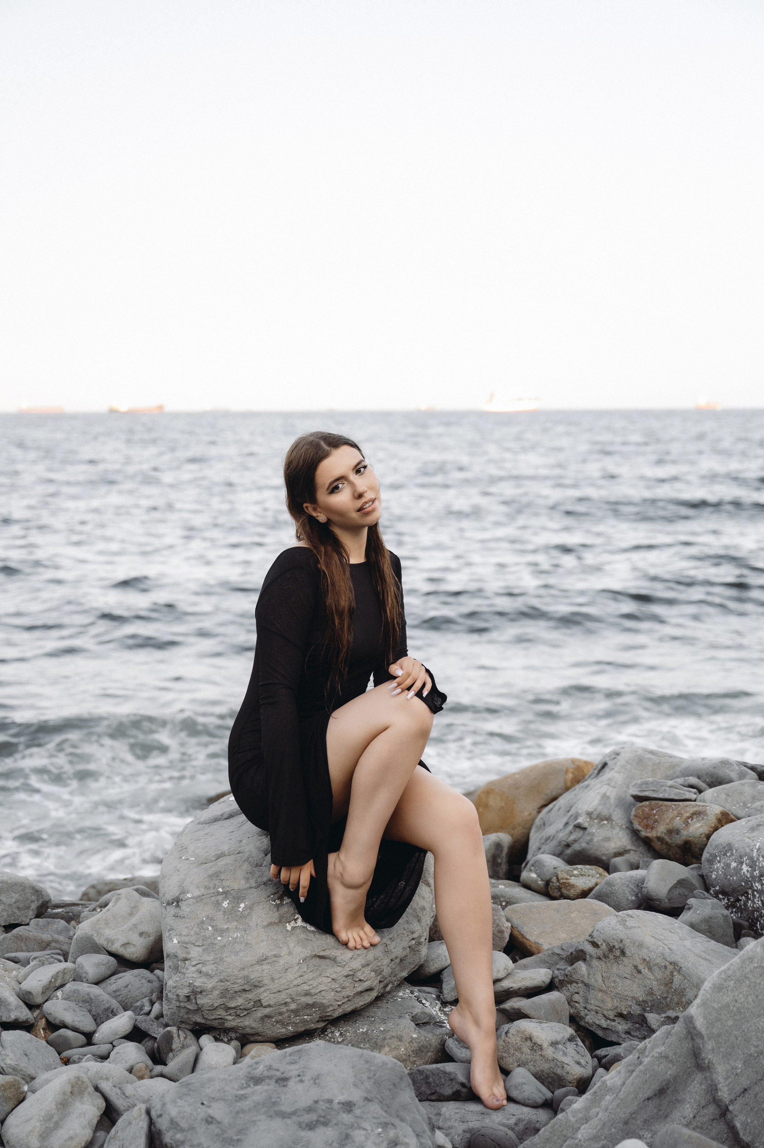 Александра. Главная