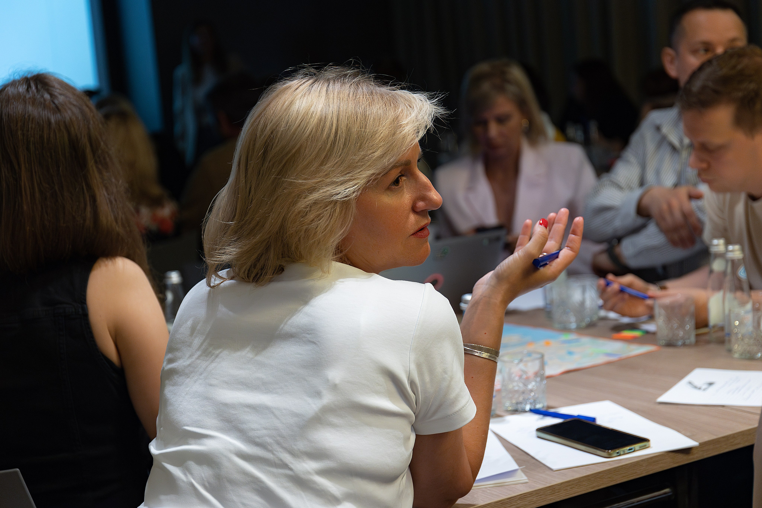 Avito Путешествия | Санкт-Петербург, 2025. Репортажный фотограф