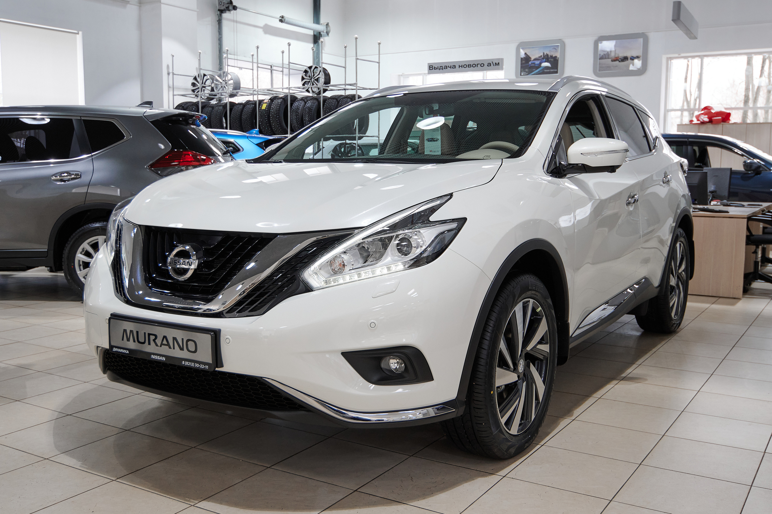 Автомобили