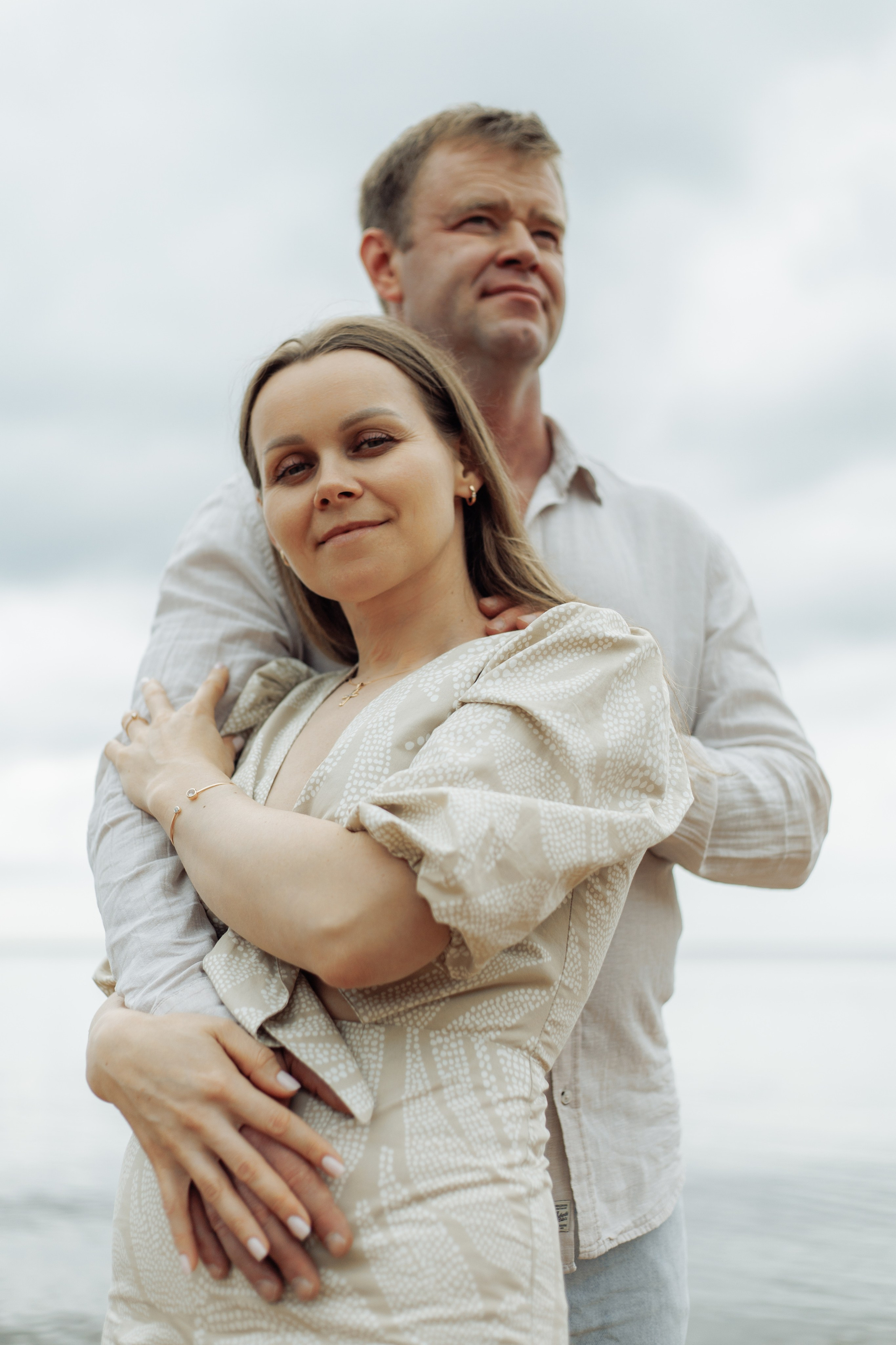 Семейная съемка и Love story. Фотограф в Казани Сергей Воробьев Контент фотосессия, семейные съемки, love story, репортаж