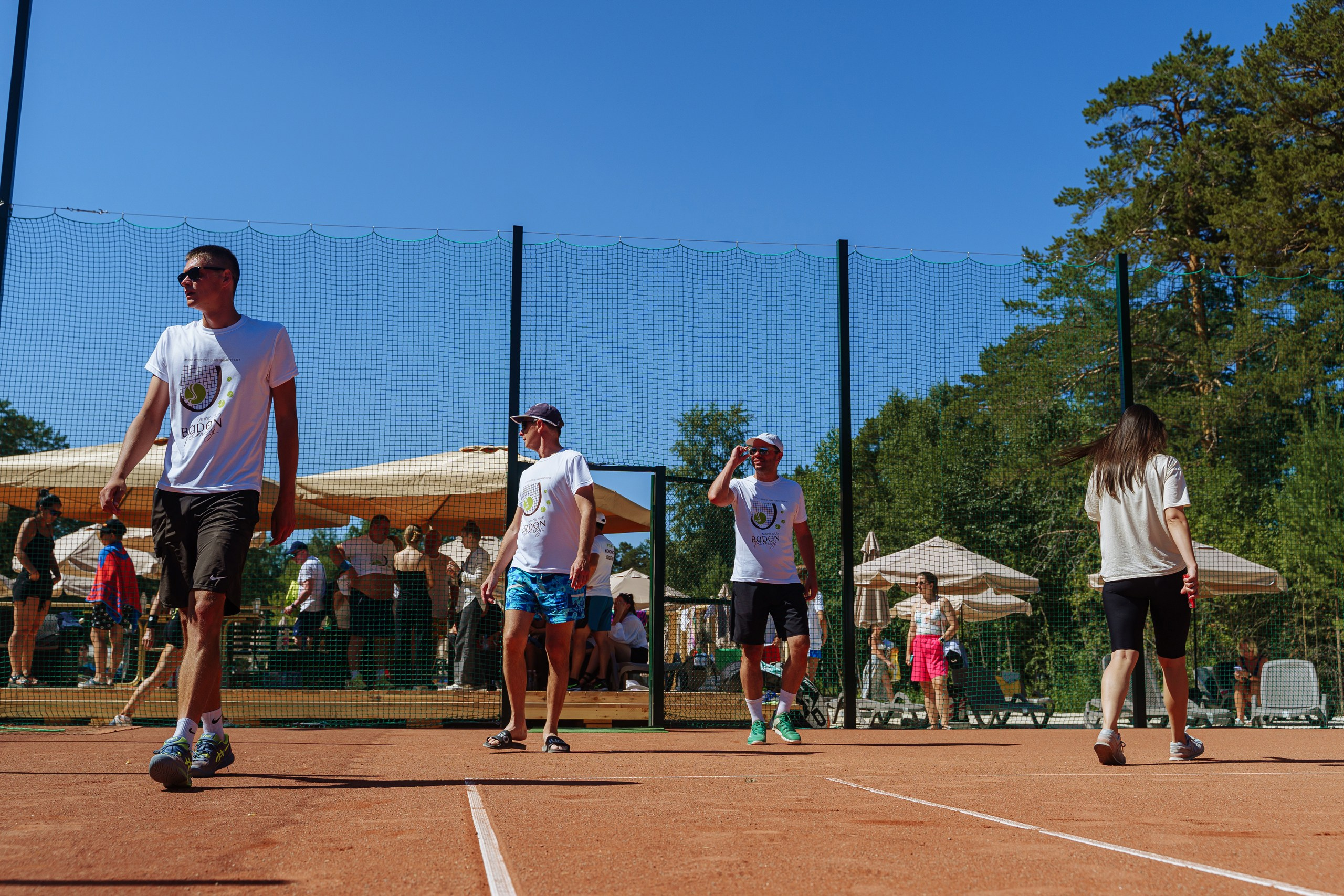 Фотосъемка спорта