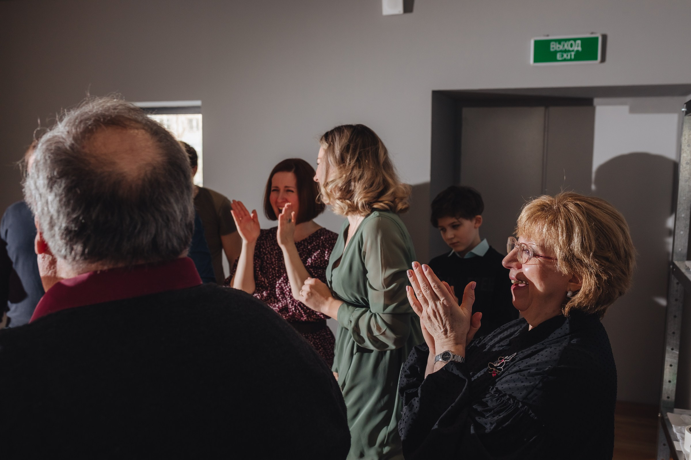 Гендер пати, «Люди говорят». Фотограф Нижний Тагил Лилия Савина