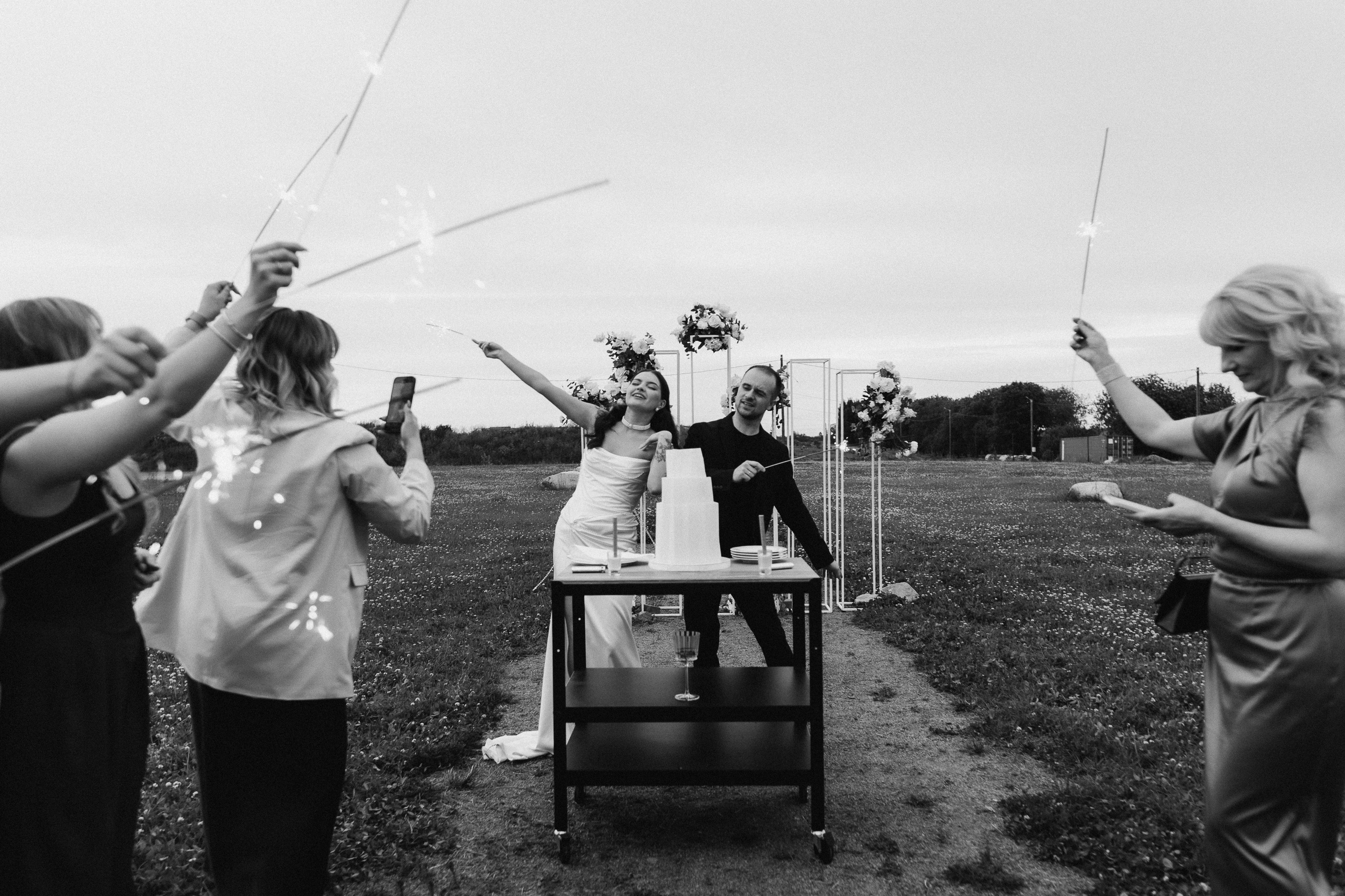 Выездная регистрация+банкет. Фотограф ПИТЕР СПБ Надежда Баранова