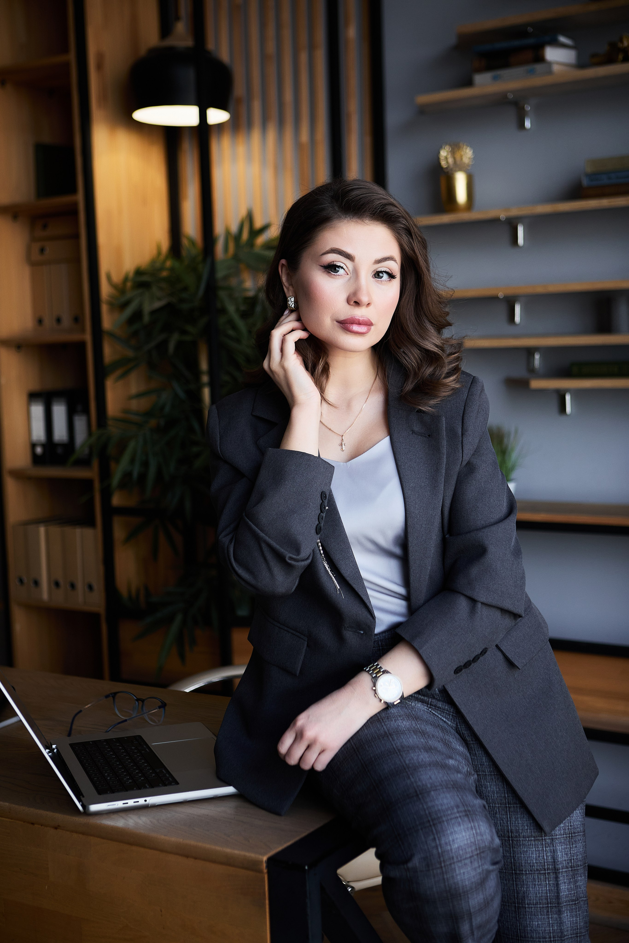 Бизнес-портрет 2024 год. Репортажный Фотограф Москва Дарья Лунева