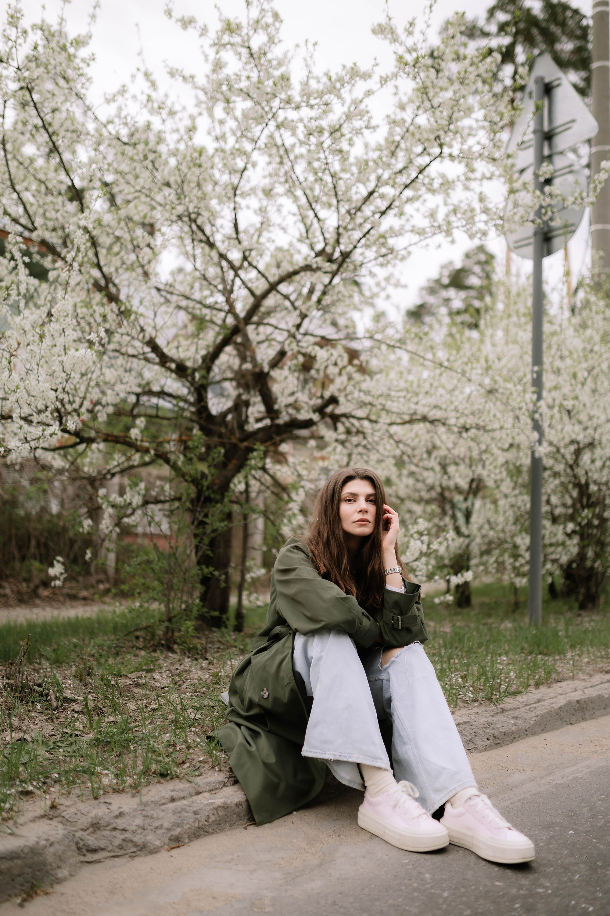 Дарья. Фотограф Александра Кузнецова