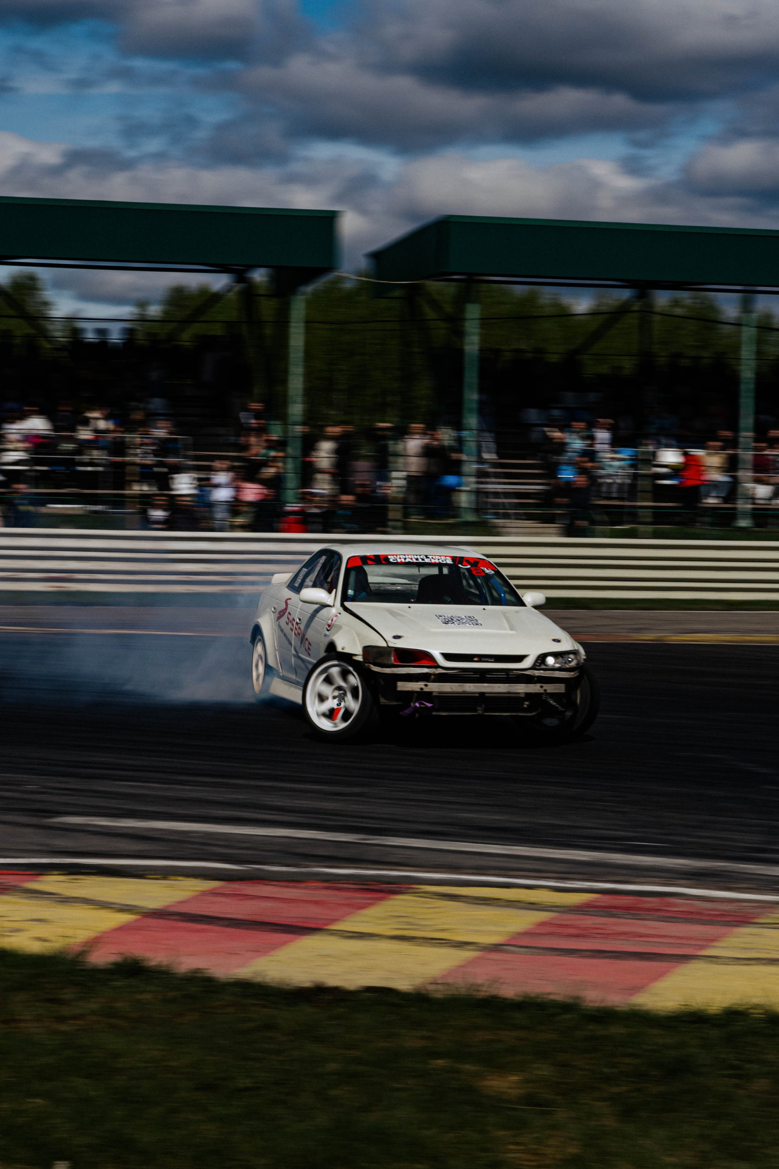 Открытие сезона 2024. Фотограф Александра Кузнецова