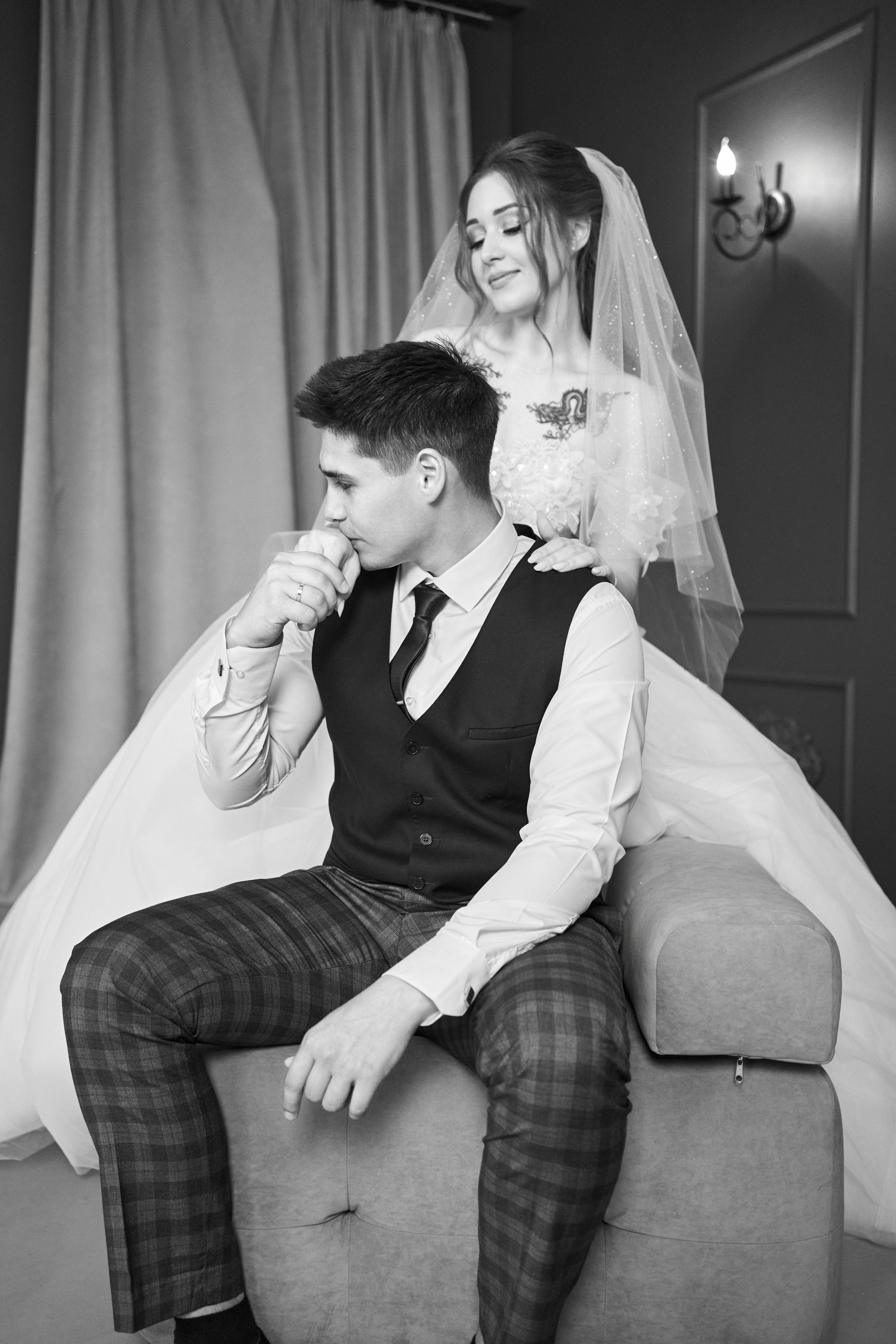 Дмитрий и Яна. Подрябинкин Данила, портретный и репортажный фотограф в Кемерово