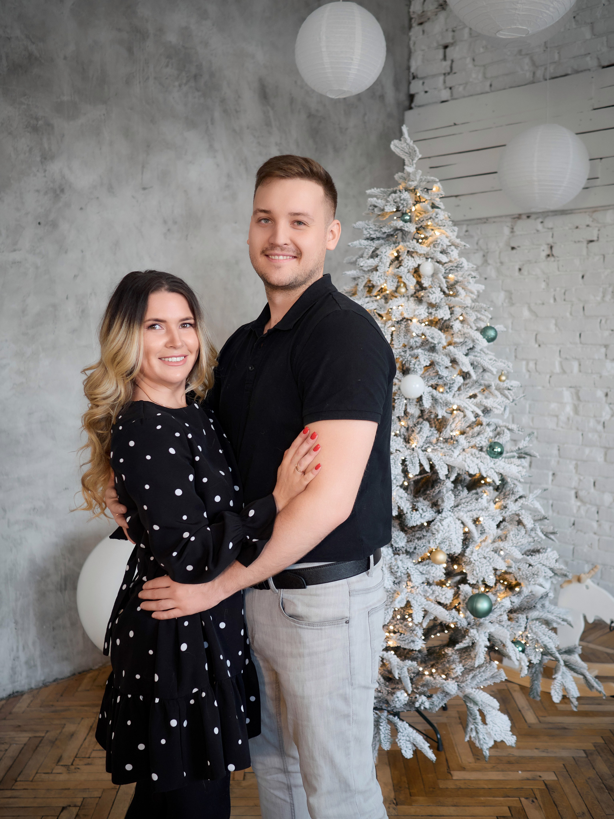 Семейный фотограф Кемерово. Подрябинкин Данила, портретный и репортажный фотограф в Кемерово