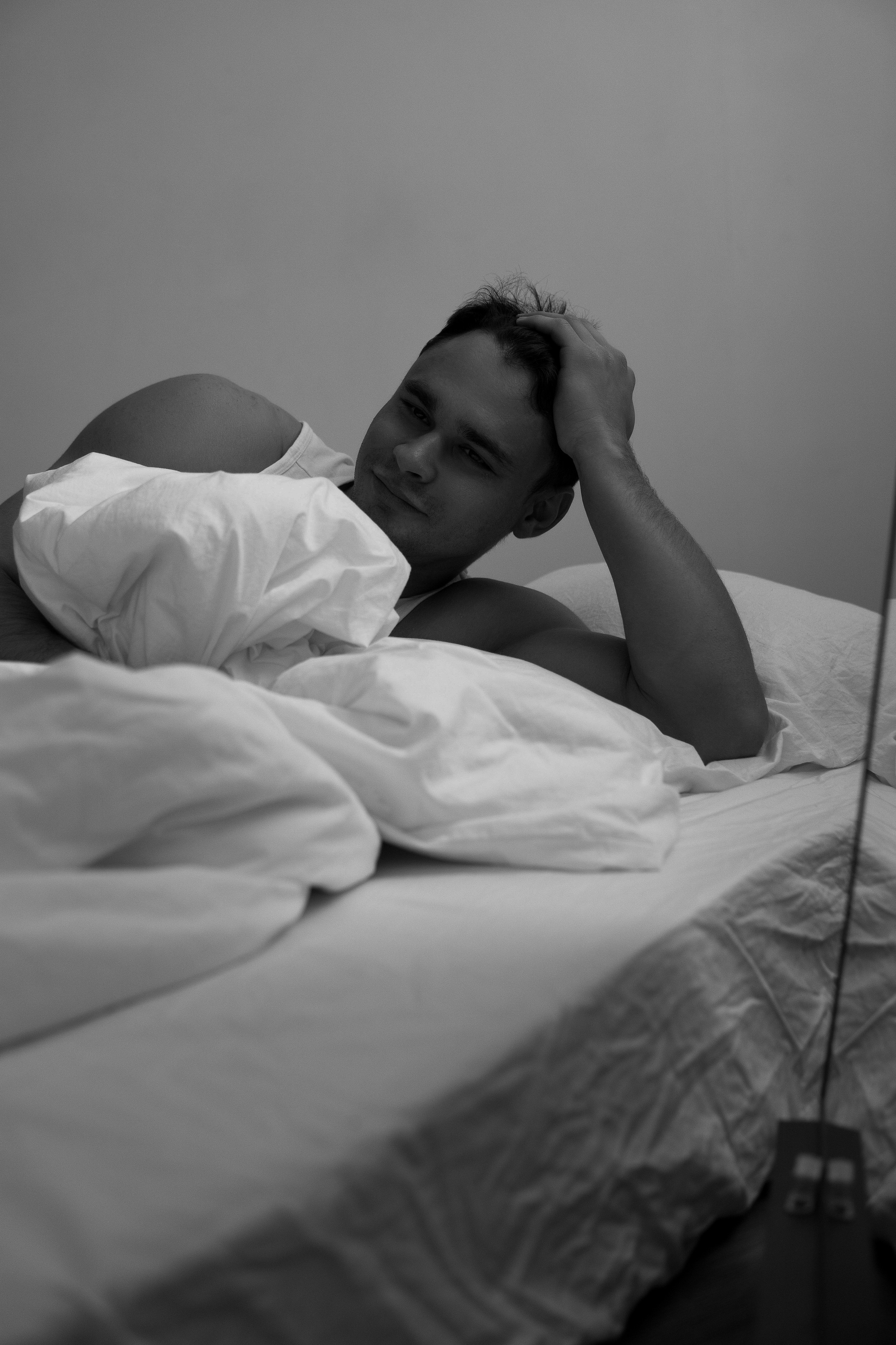 Ильмир. LINDA GIN|ФОТОГРАФ| МУЖСКОЙ ПОРТРЕТ|ЖЕНСКИЙ ПОРТРЕТ