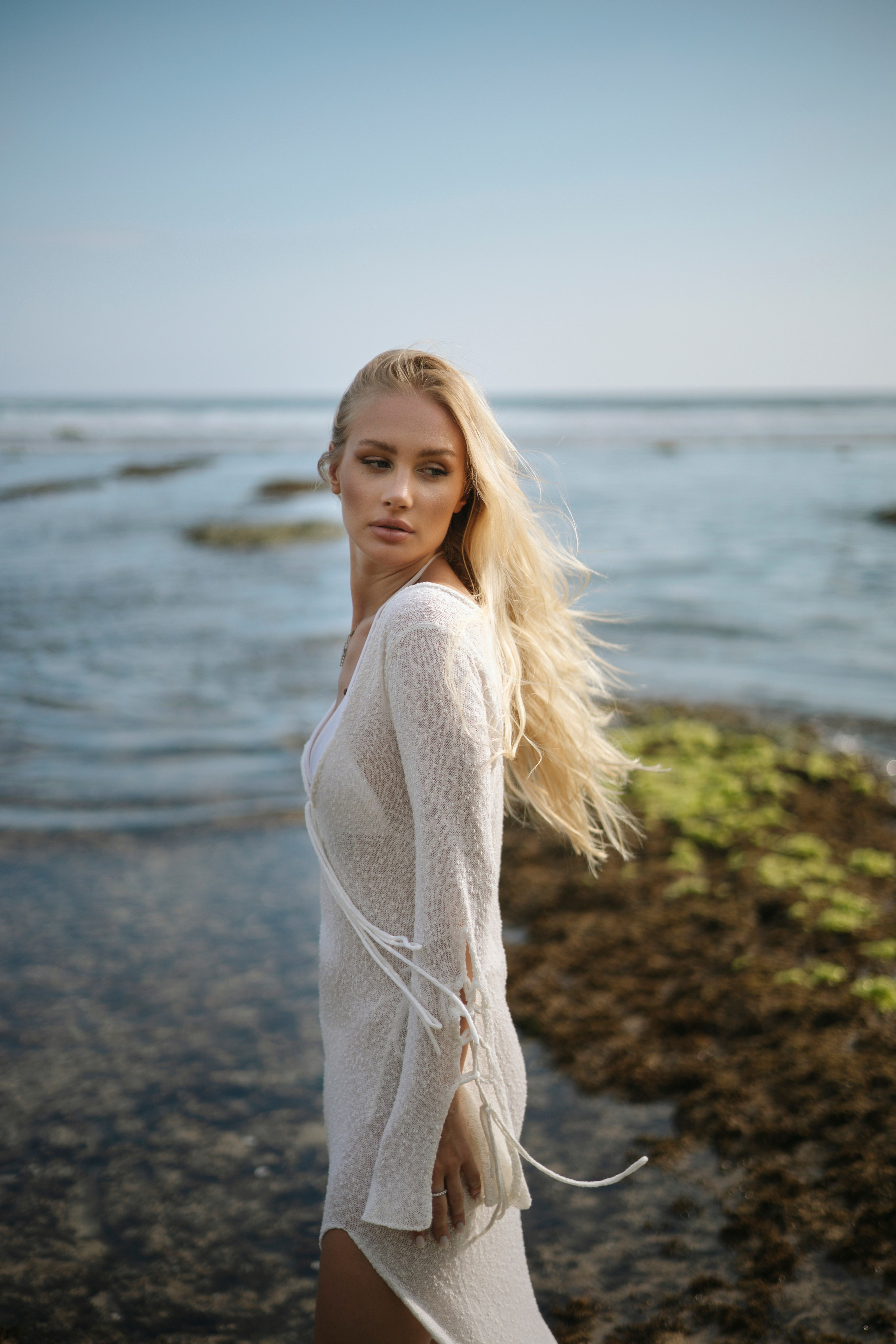 Ксюша Бали. Nikolpinhasova