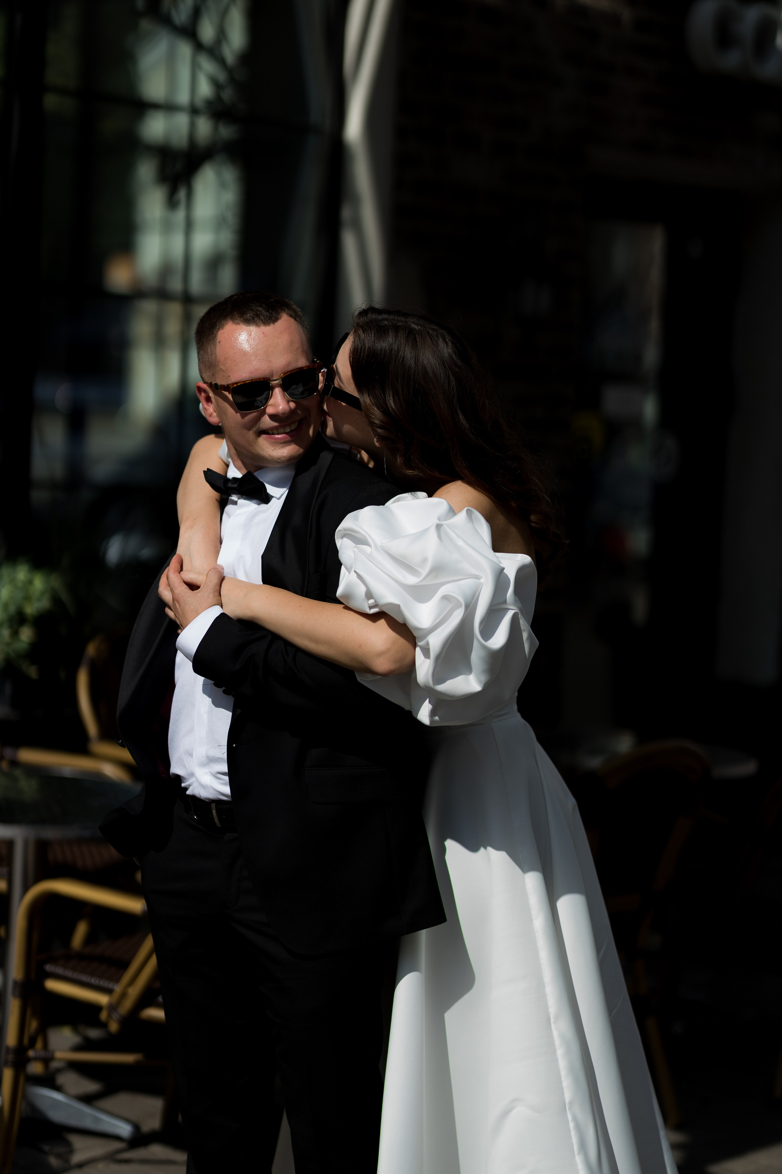 А&Е. Свадебный фотограф Гомель