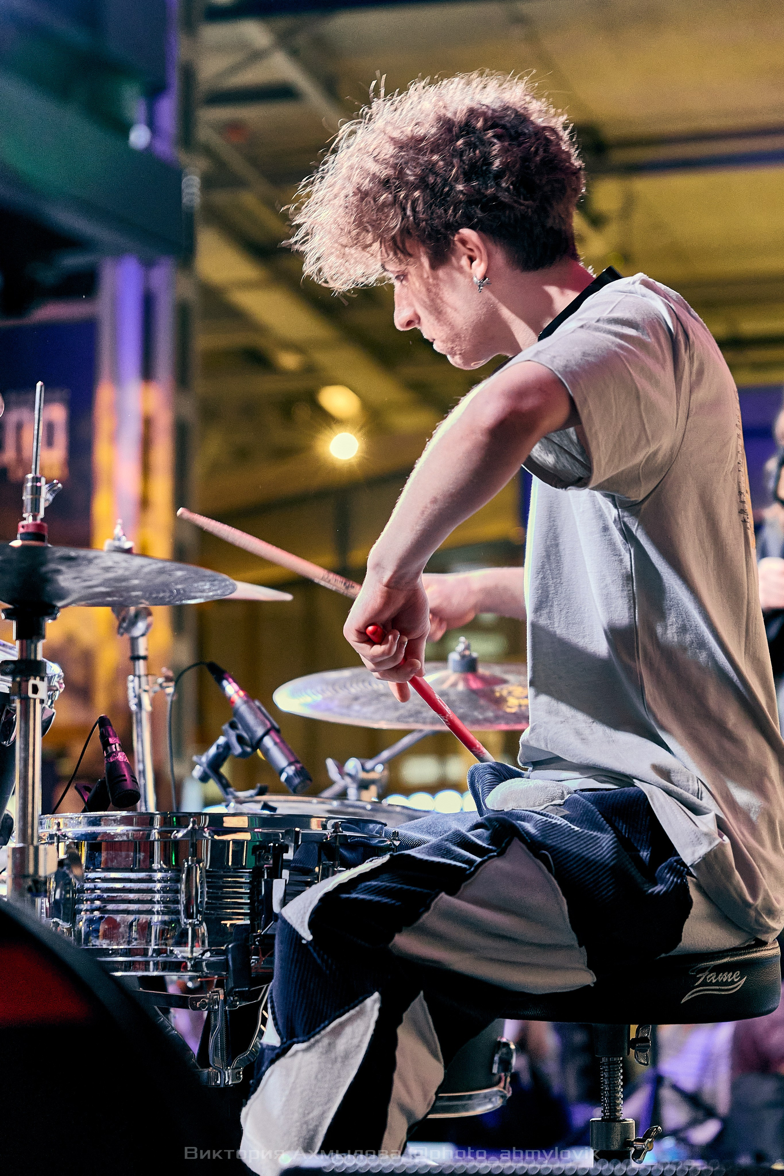 27.04.2024 НШБ Депо. Виктория Ахмылова. Фотограф в Москве