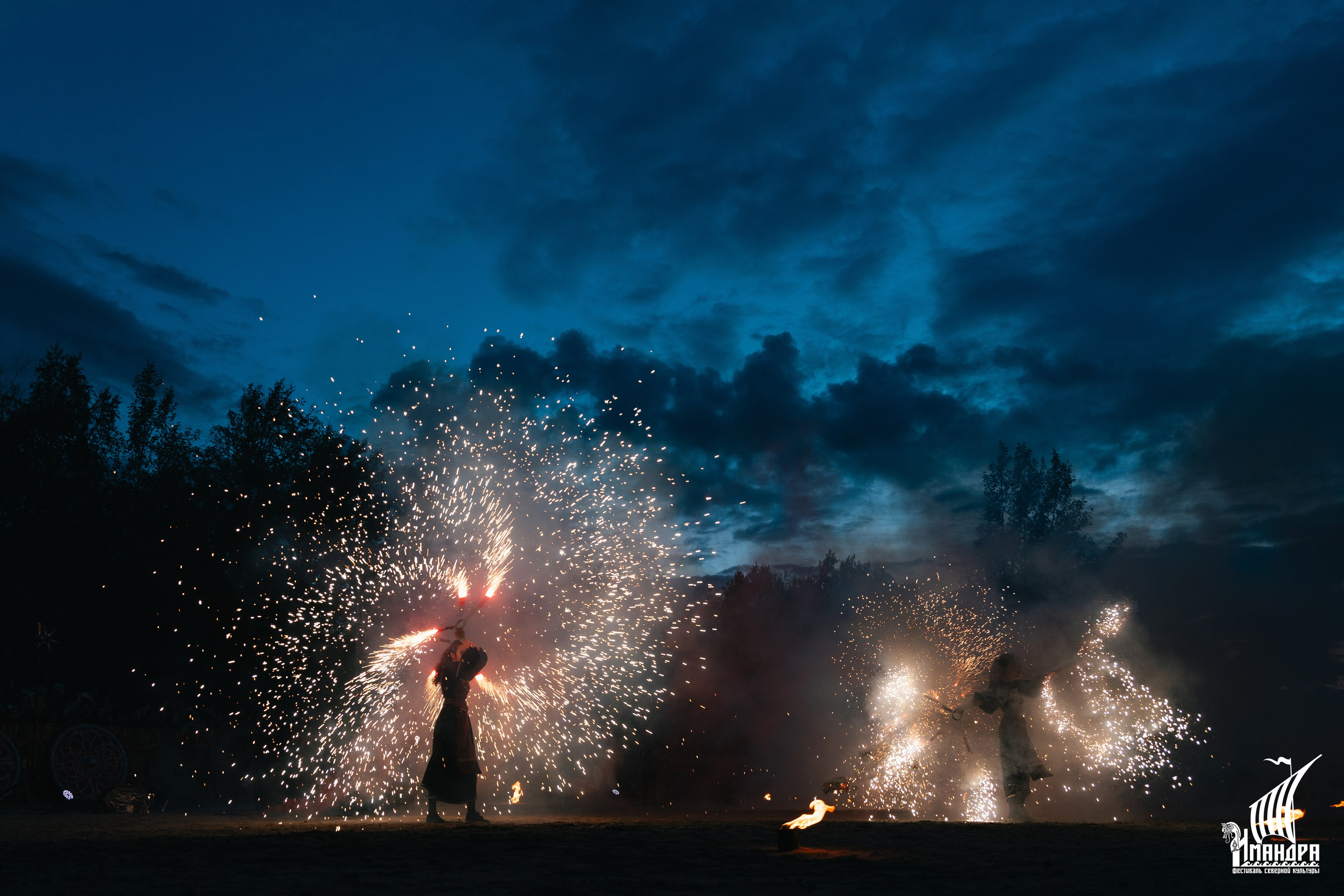 Imandra 2025. Репортажный фотограф в Мурманской области
