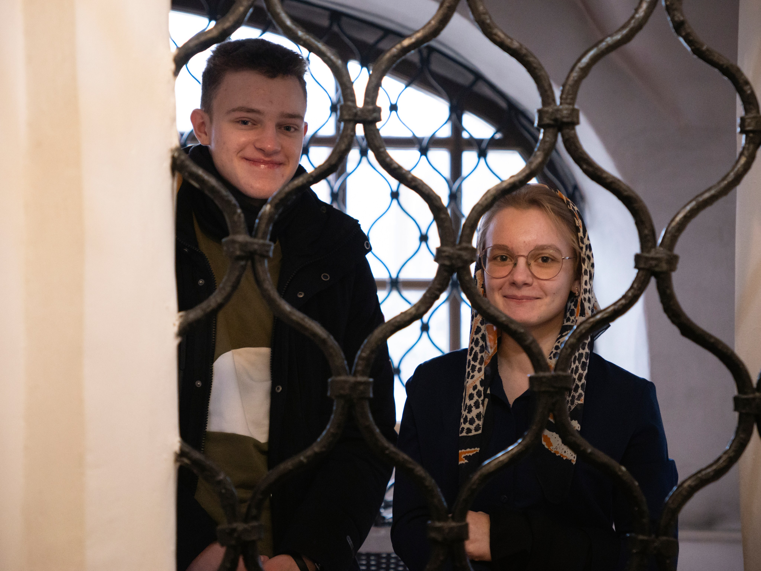 Крестины Анна. Видеограф, фотограф в Москве Мария Васильева