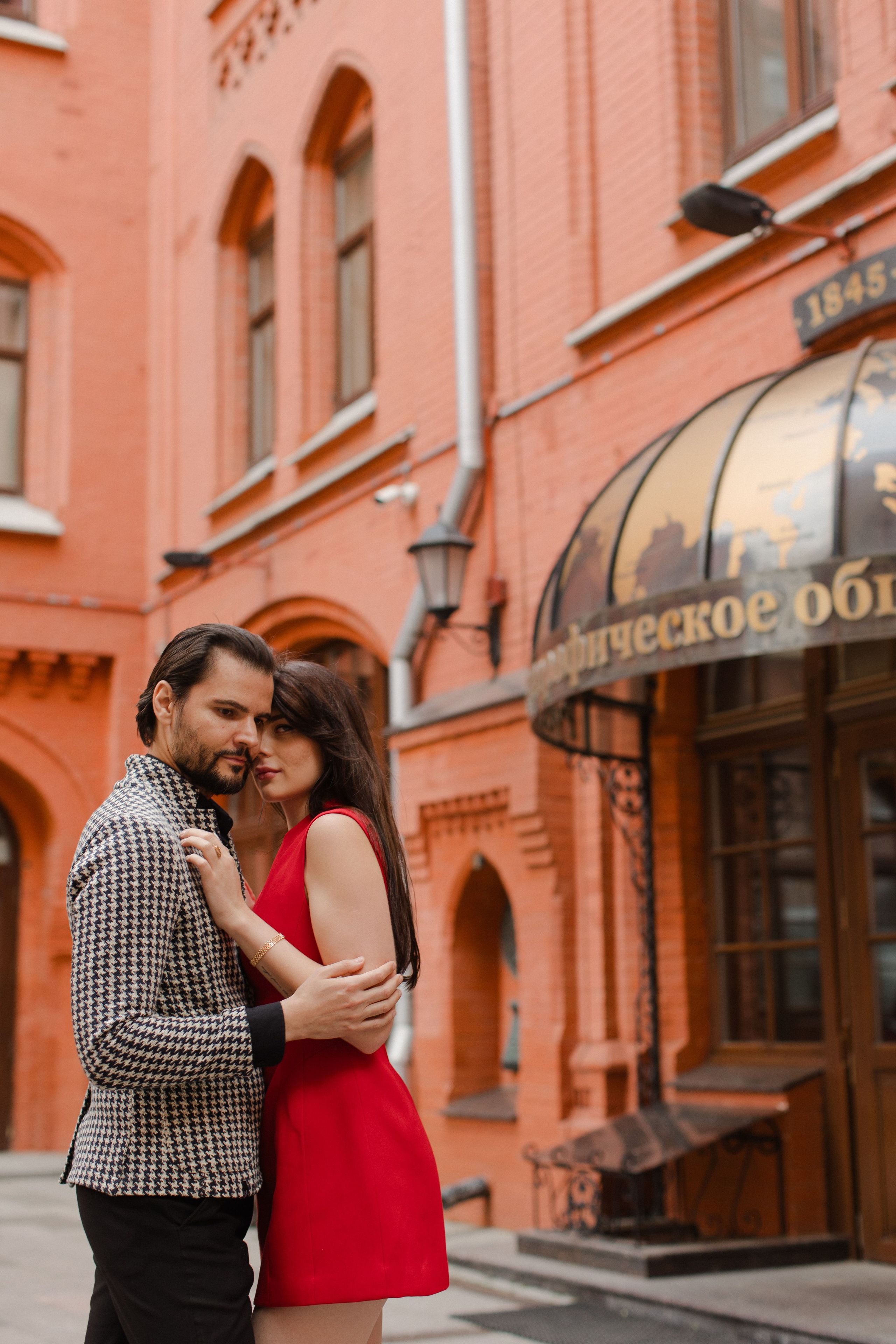 Прогулка. Семейный и детский фотограф в Москве Кузьмина Мария