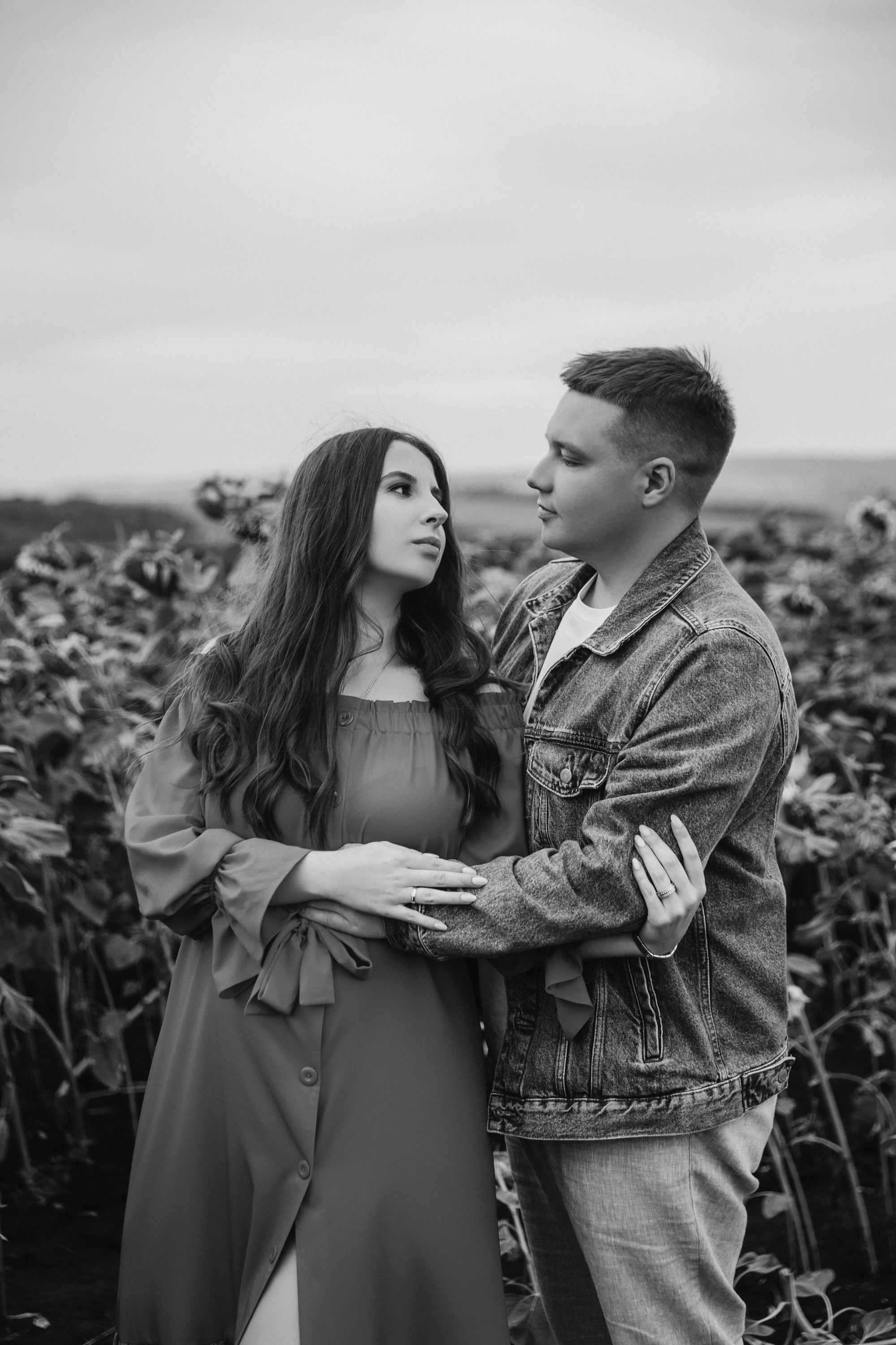 НИНА И АЛЕКСАНДР ` 22. Maria Startseva Photo