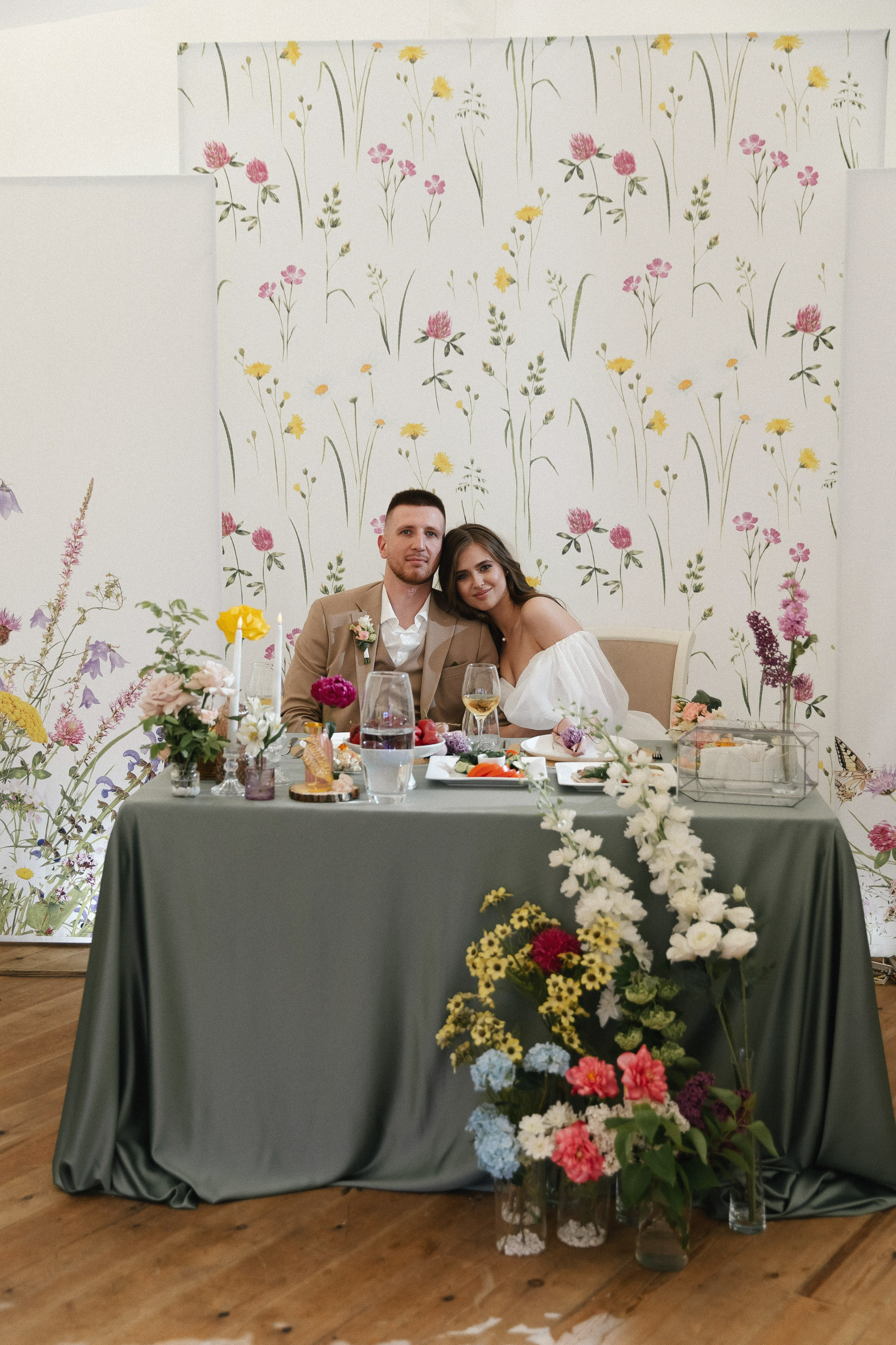 МАРГАРИТА & ВЛАДИСЛАВ ` 08.06.24. Maria Startseva Photo