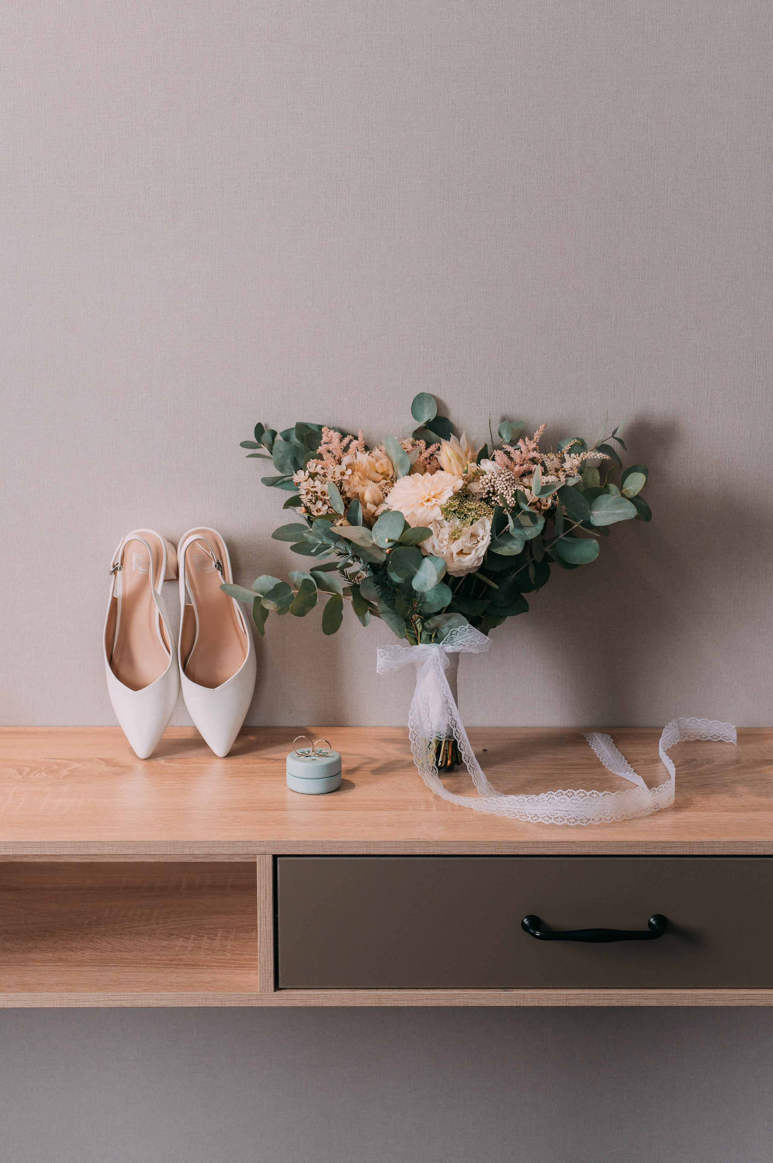 Олег + Люба. Свадебный фотограф Волжский Волгоград Каблов Николай