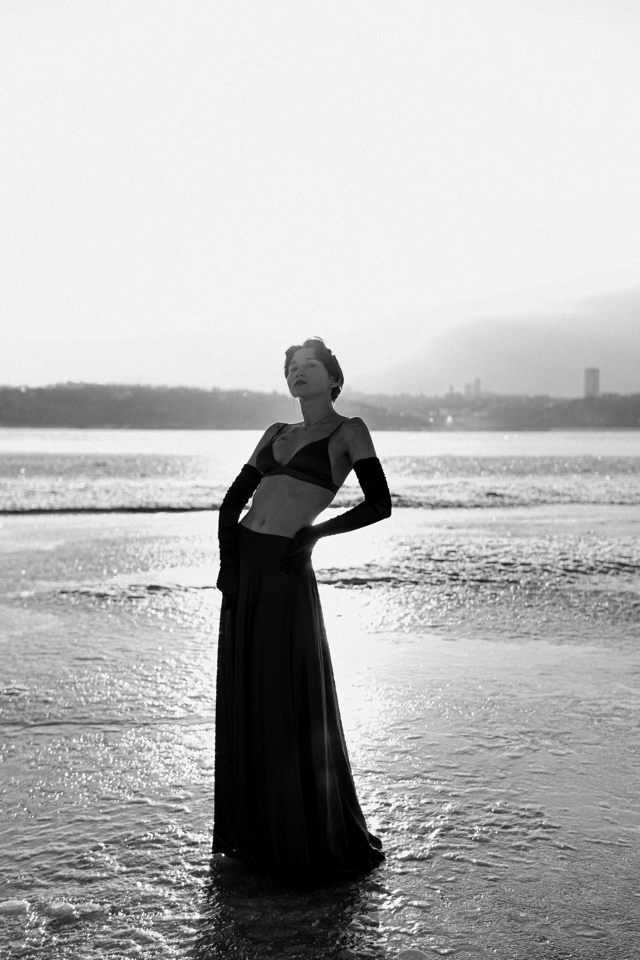 Лилия. Natalya Bondareva Photographу