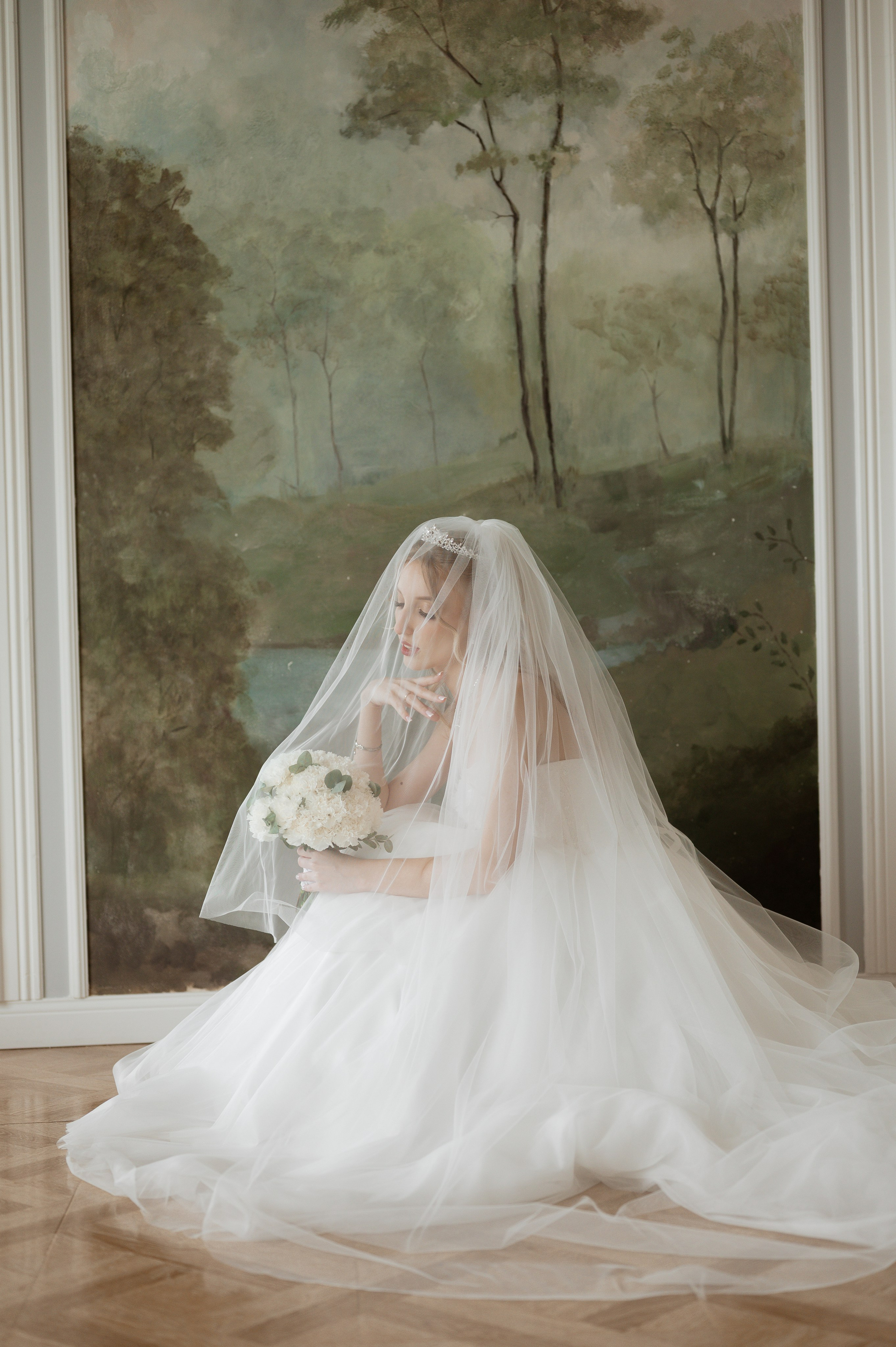 Иван и Арина. Свадебный и семейный фотограф в Краснодаре Алина Мельник