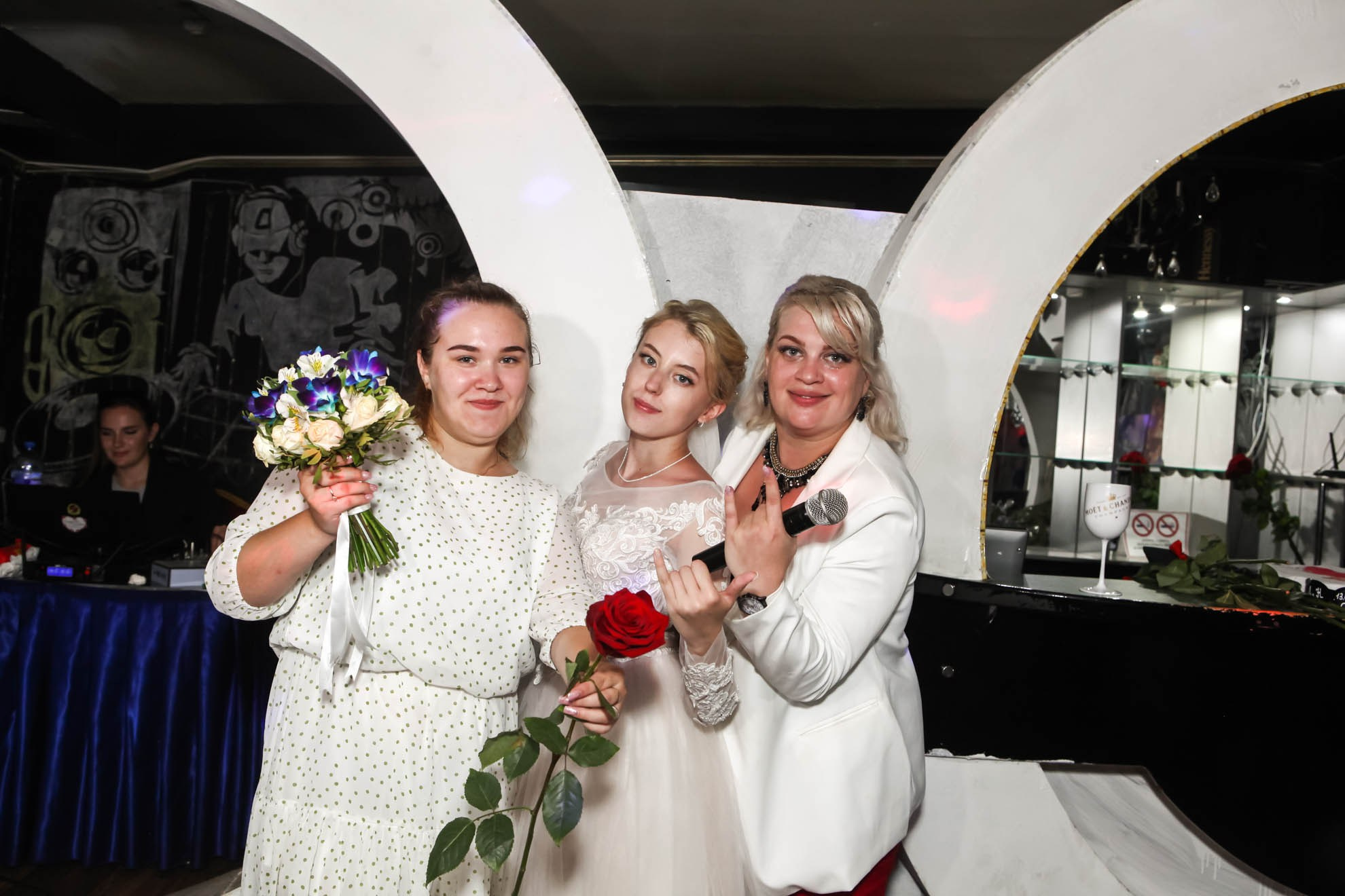 Свадьба. Фотограф Татьяна Петухова