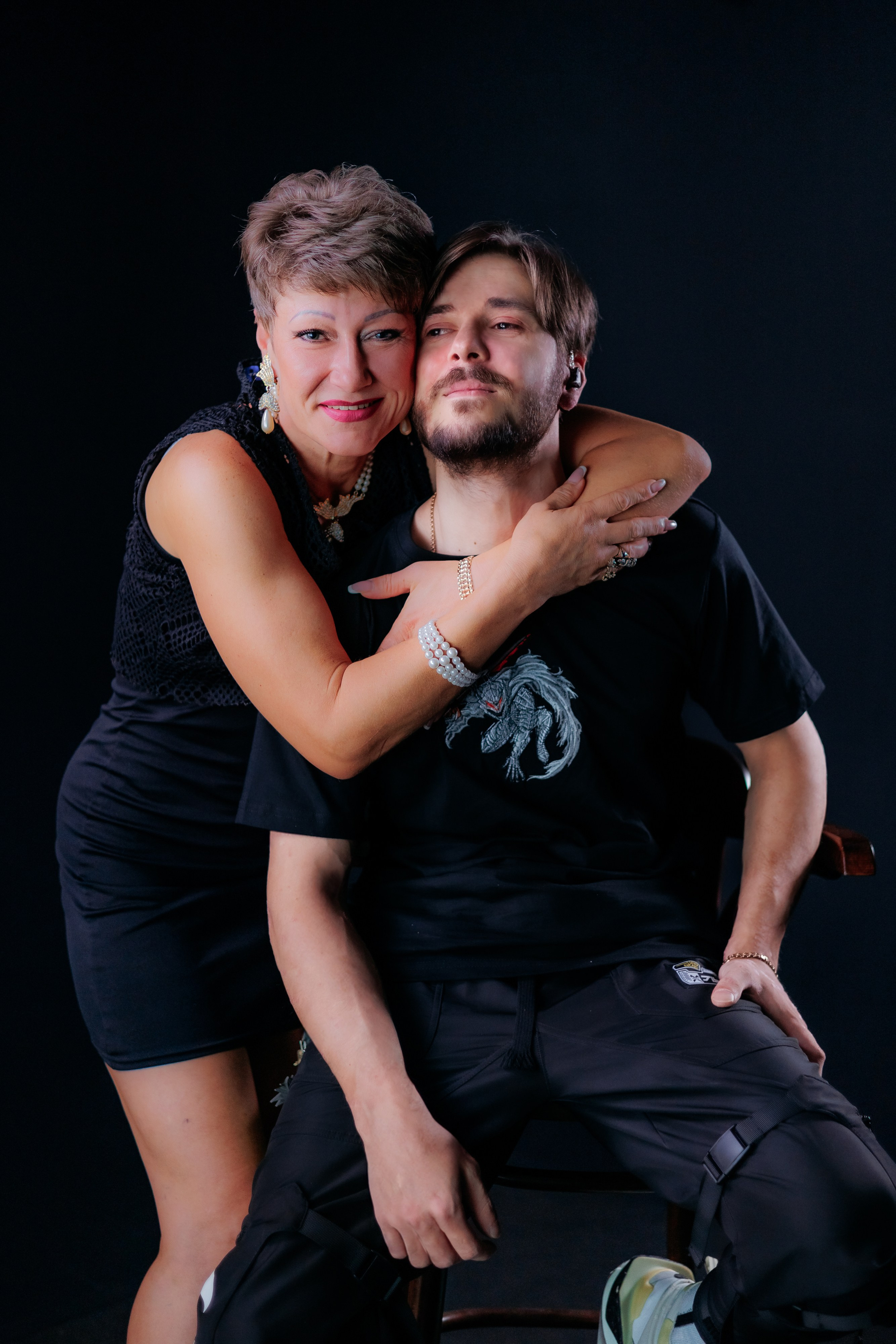 Евгения и Владимир. Свадебный и семейный фотограф в Армавире