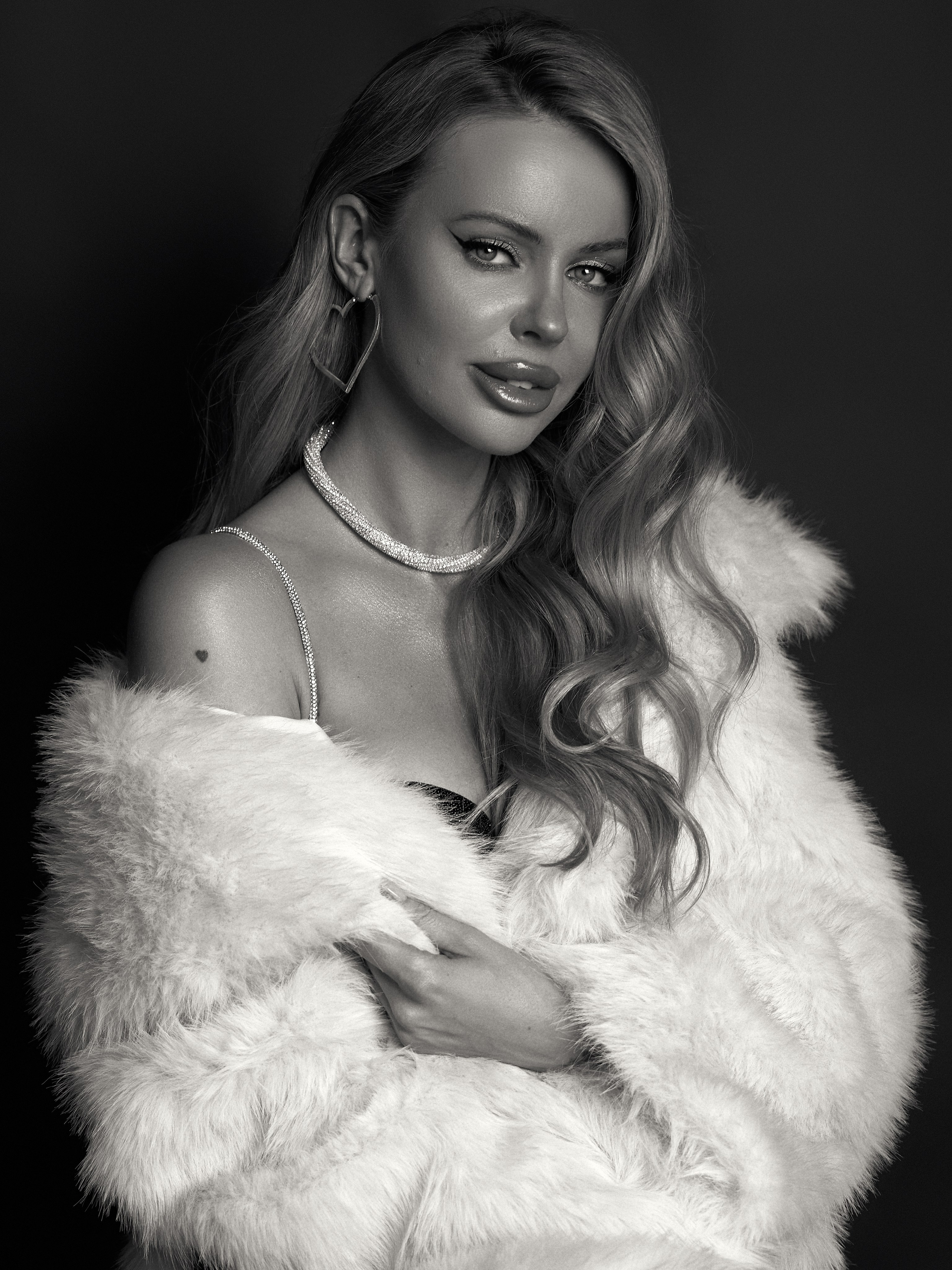 Женя. Елена Дукейн — коммерческий фотограф в Краснодаре и Москве