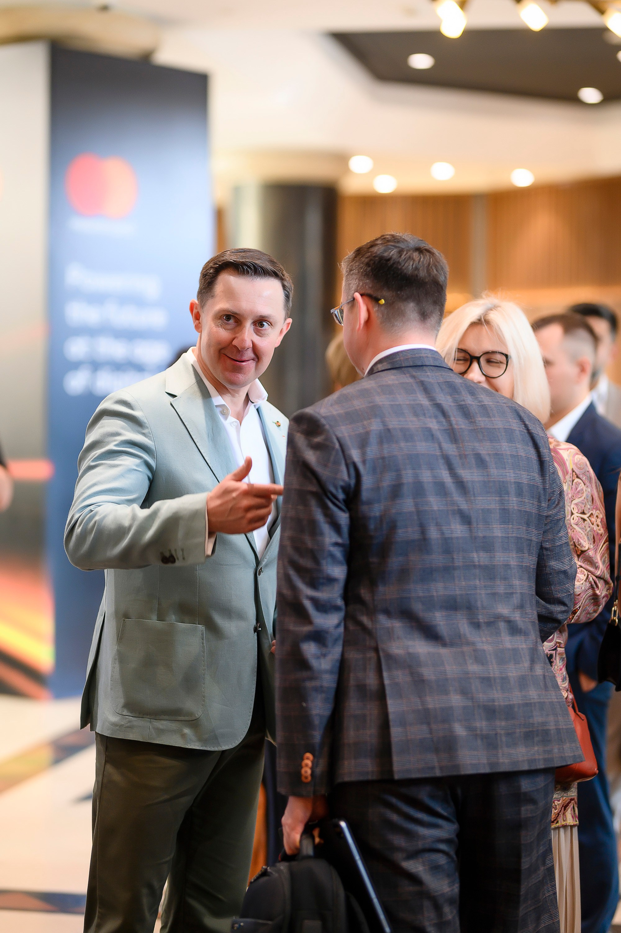 Digital Uzbekistan 2025. Интерьерный и репортажный фотограф в Алматы