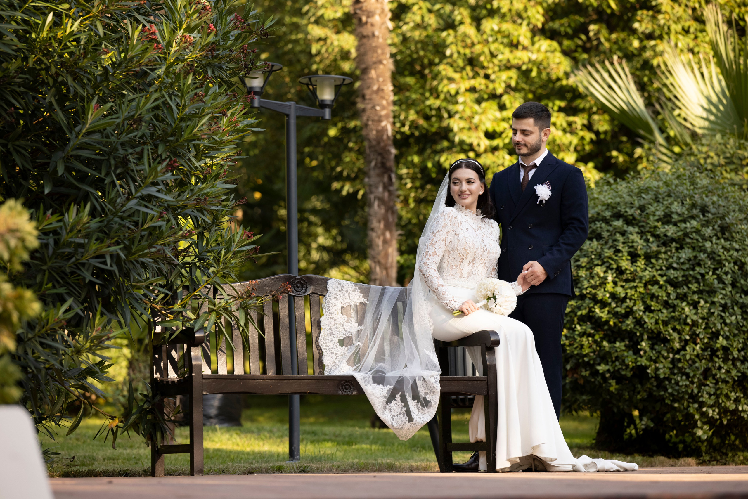 Свадьбы. Свадебный и семейный фотограф в Сочи Ильнур Гатин