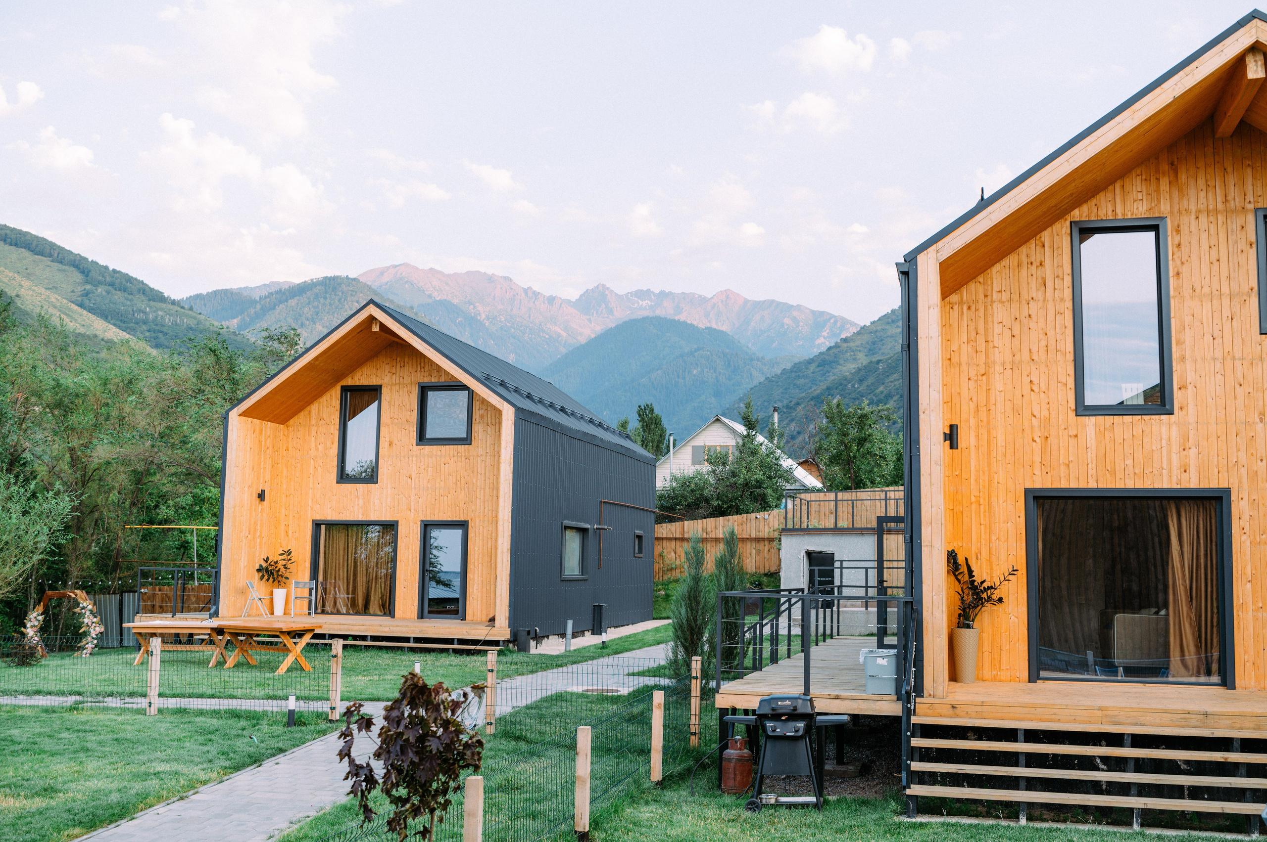 НЕЛЛИ И ДМИТРИЙ. Фотограф в Алматы — Дарья Фёдорова