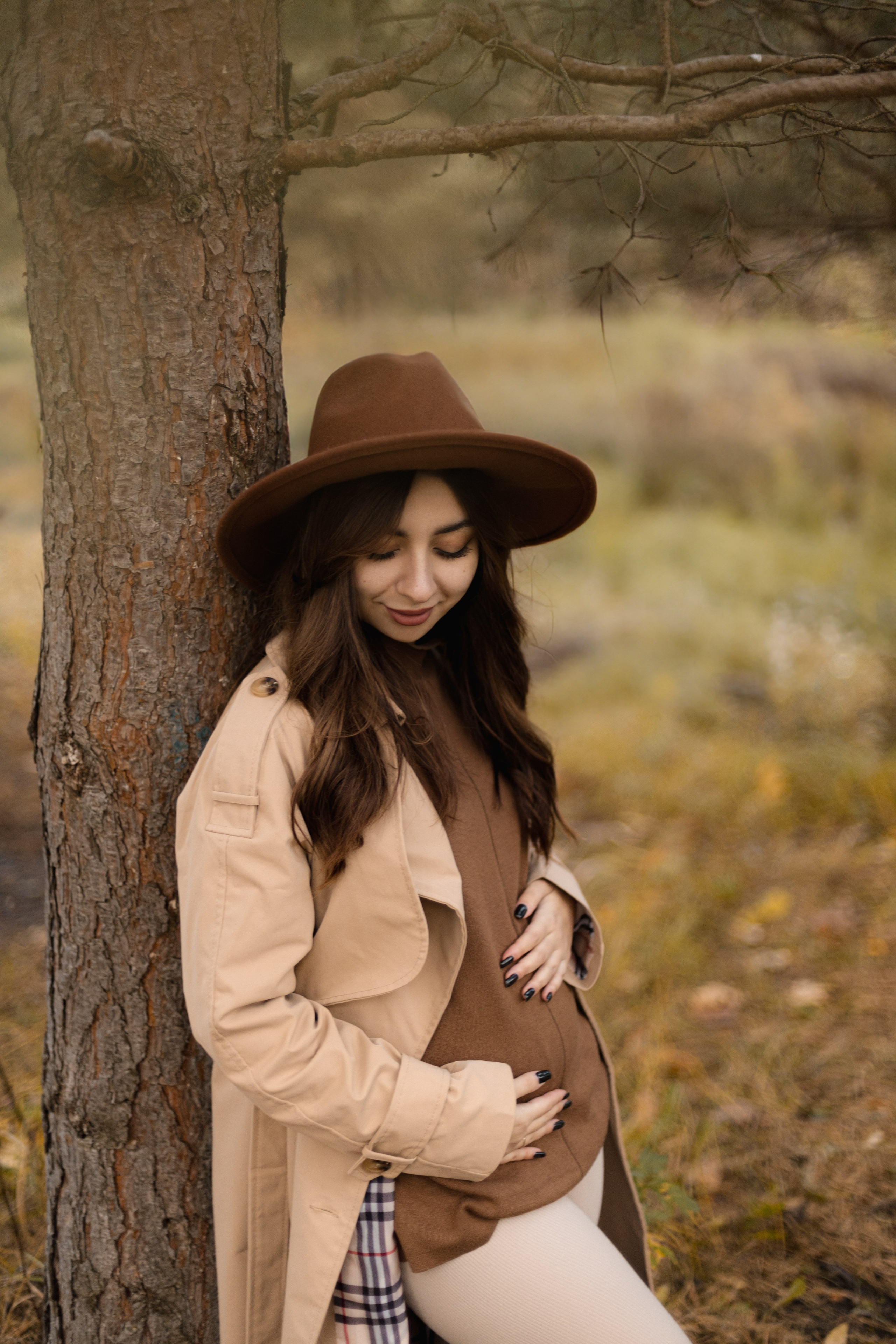 Анастасия | Машкинский парк. Кузьмина Анастасия — контент-фотограф | Москва
