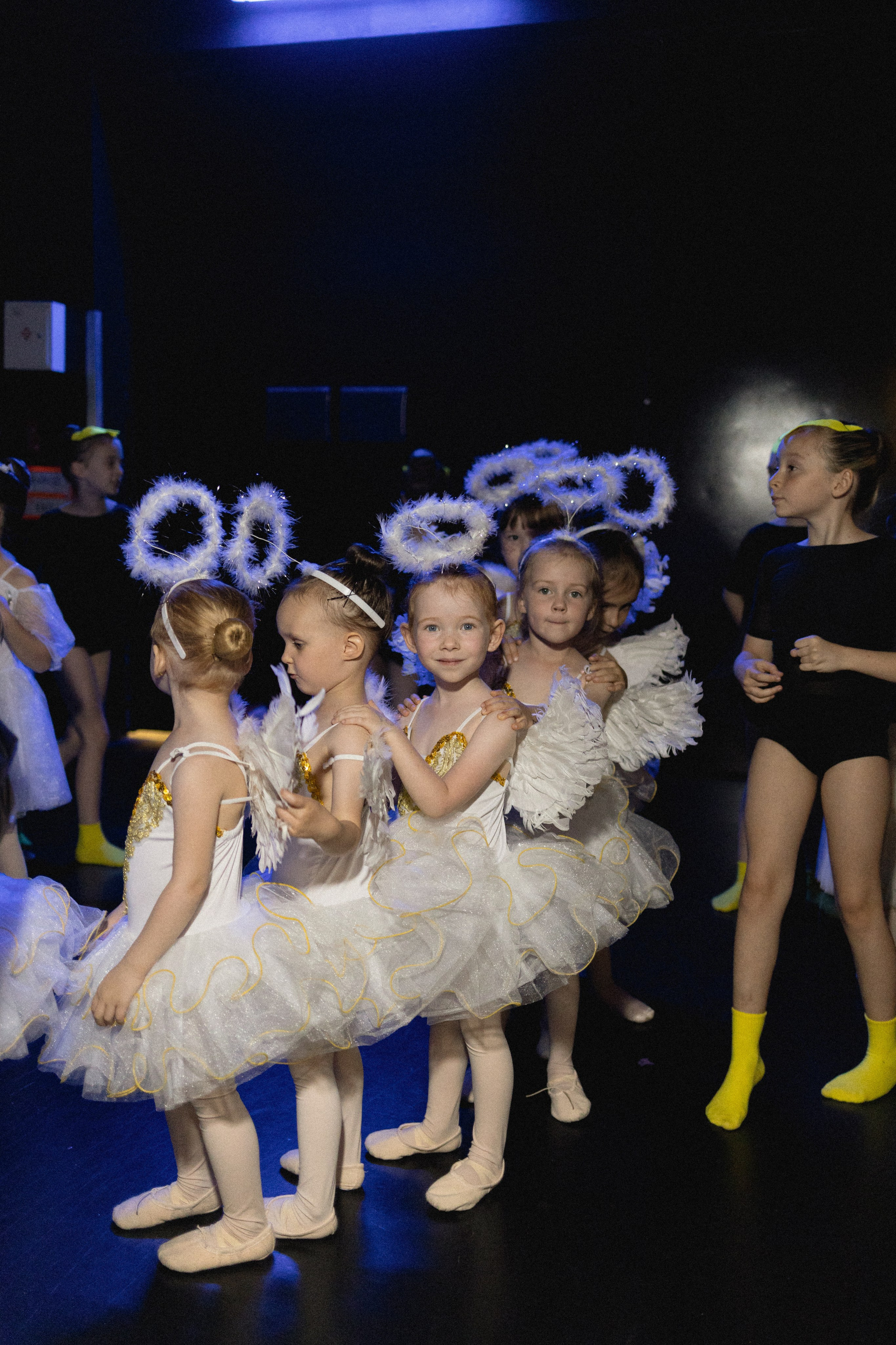 Балет с 2-х лет | Крокус | лето. Кузьмина Анастасия — контент-фотограф | Москва