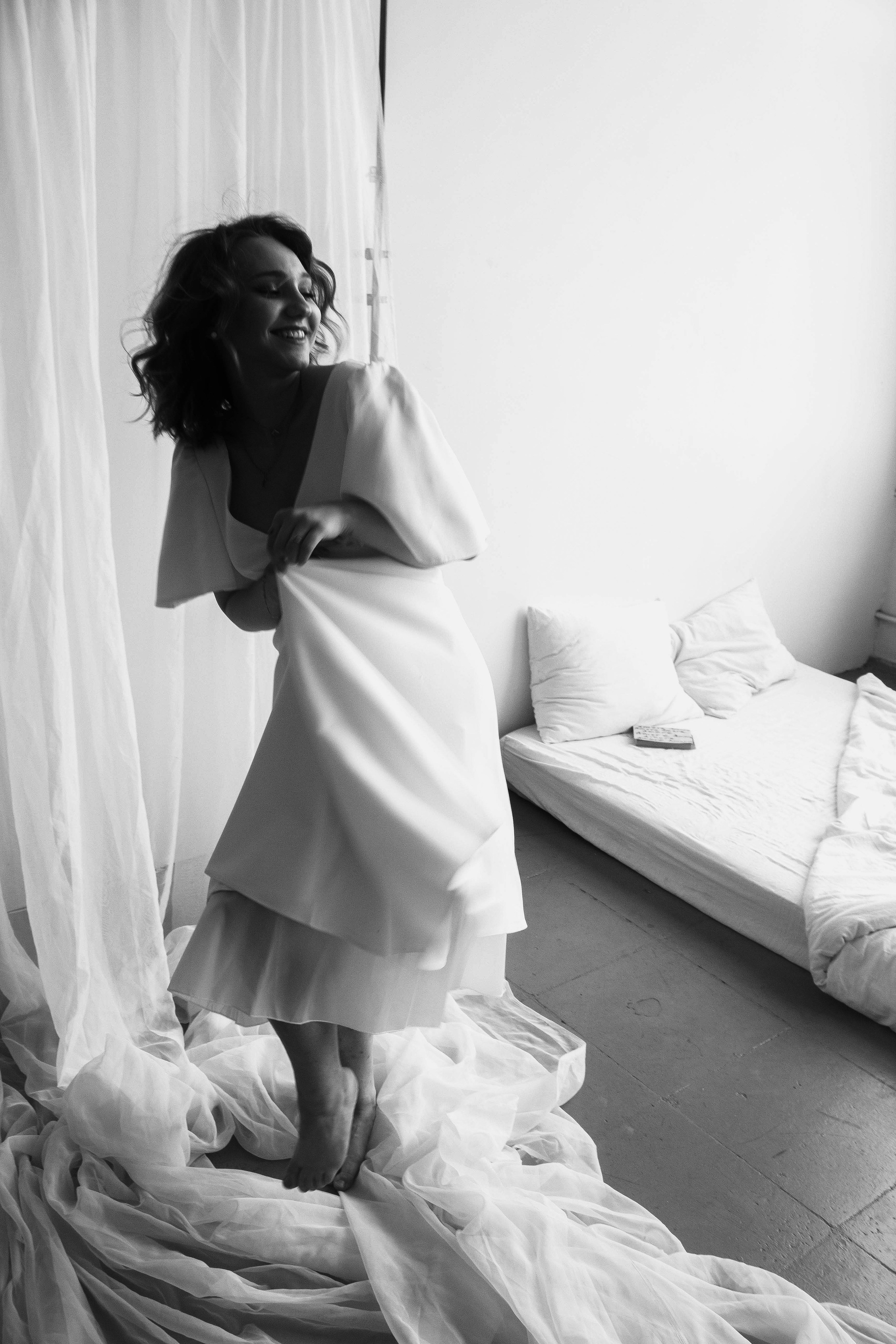 Софи. Фотограф в Санкт-Петербурге Головина Анастасия