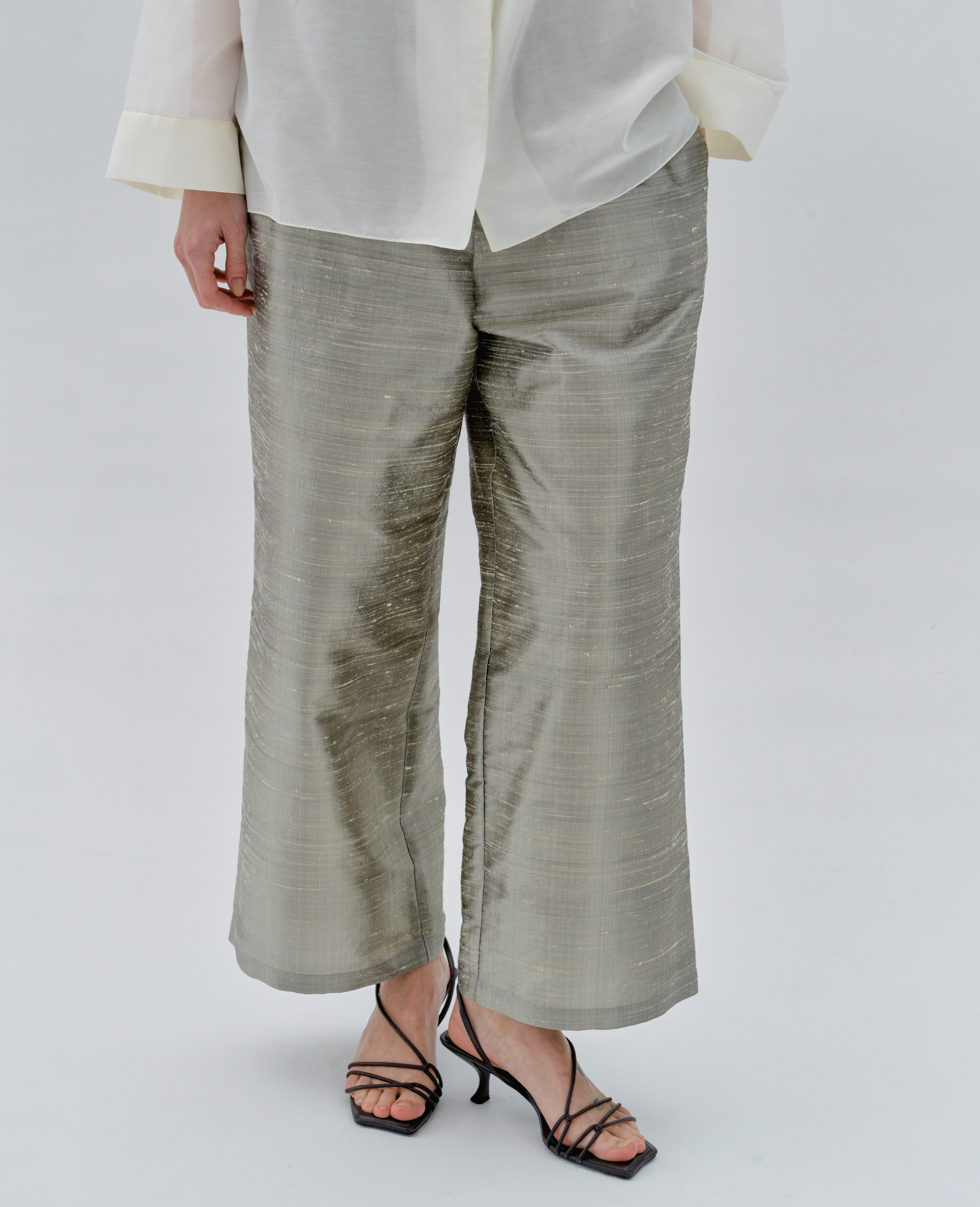 Parts spring '26. ㅤ