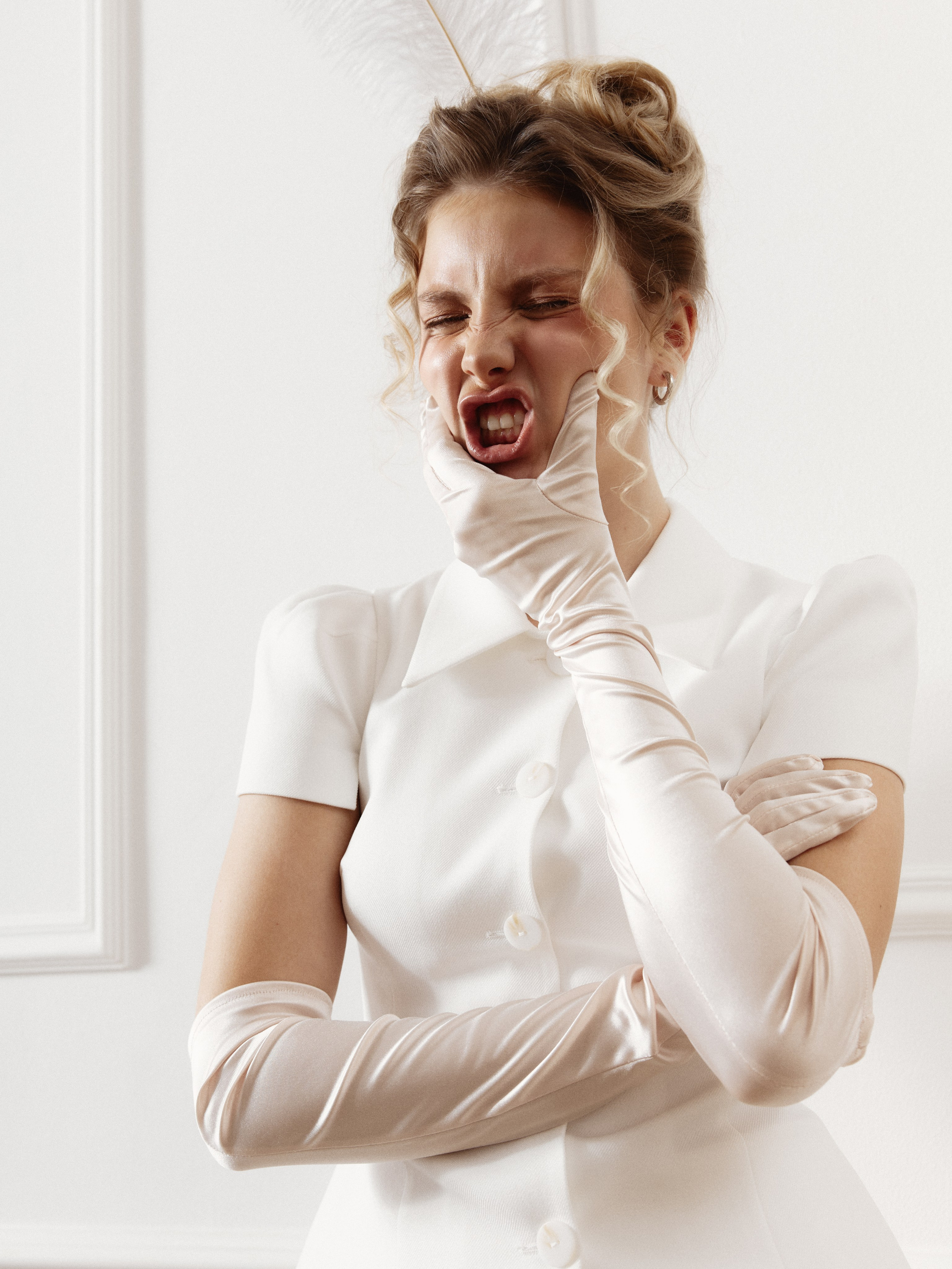 MAGENTA. Фотограф в Казани