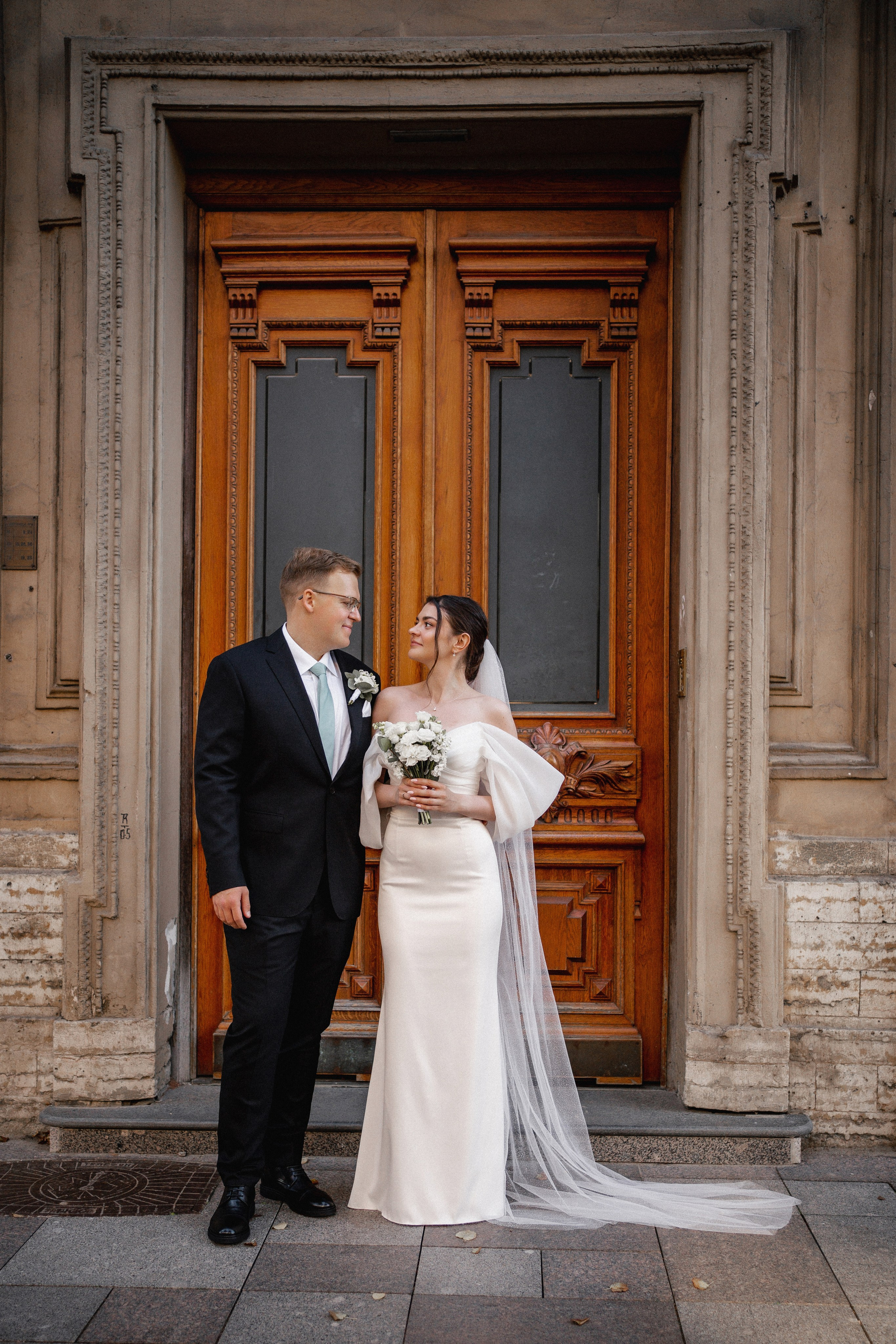 Dmitriy & Victoriya. Dolce_wedding