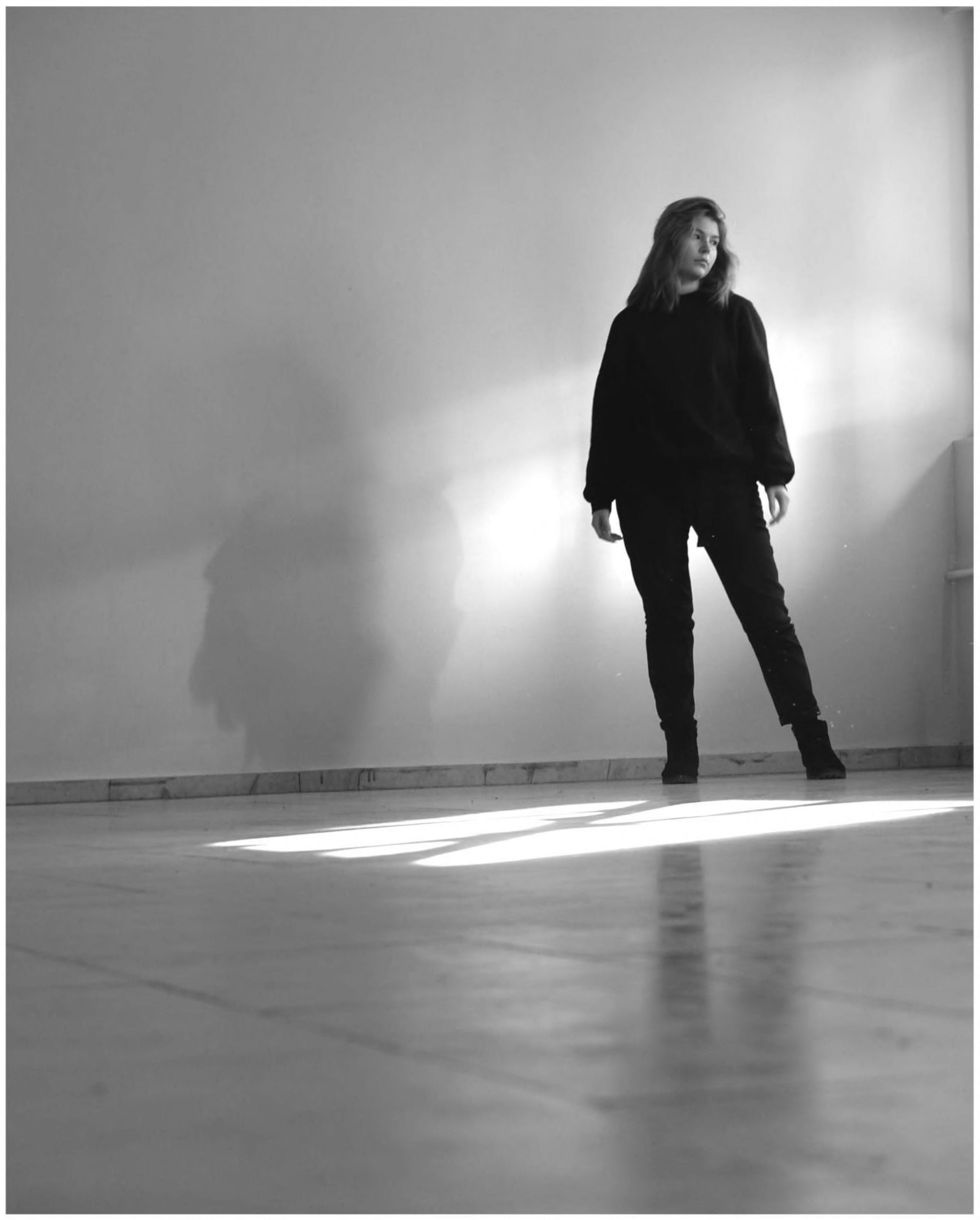 Александра Семёнова