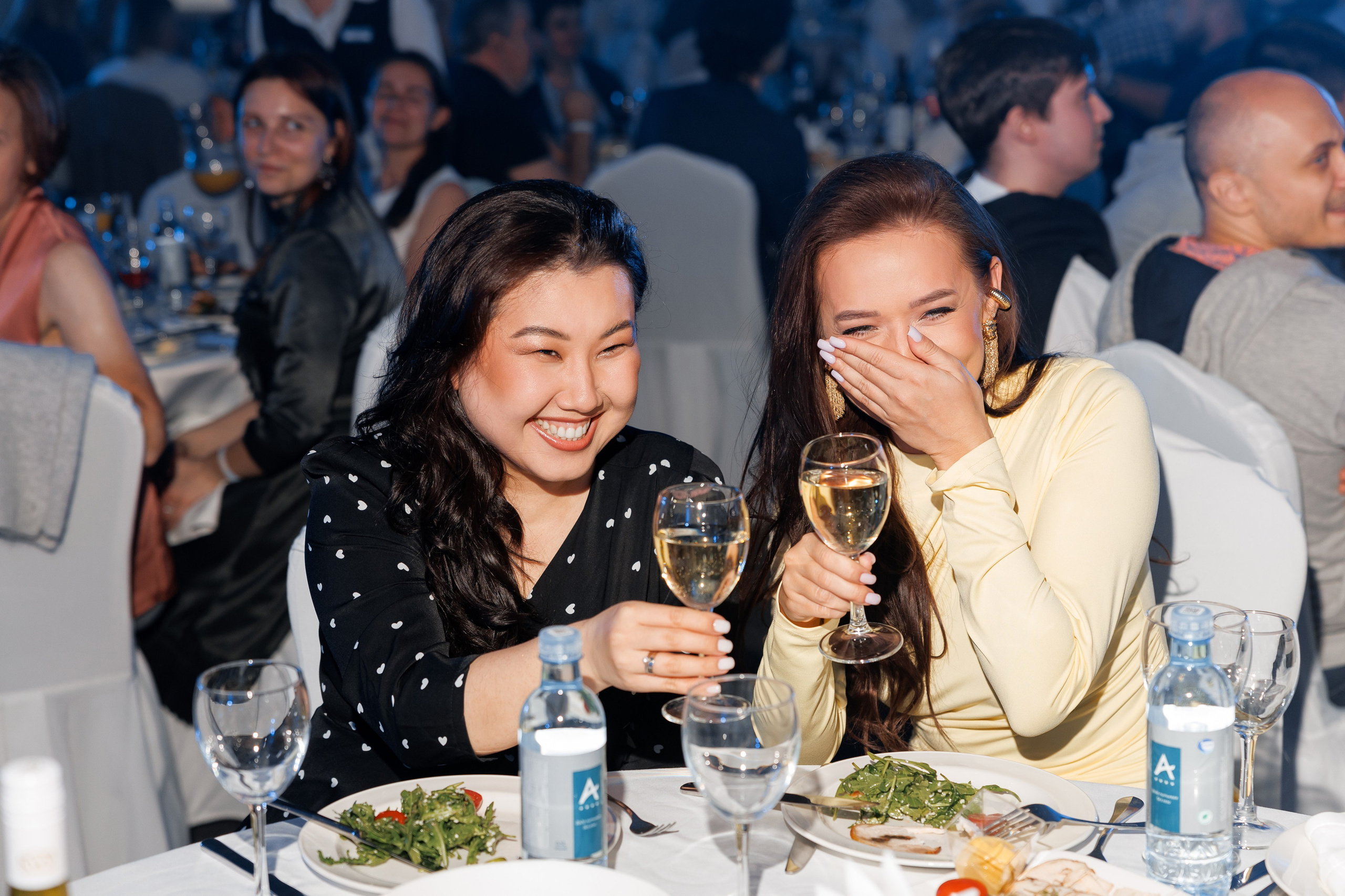 Тимбилдинг и корпоратив Информзащита. Свадебный репортажный фотограф в Москве