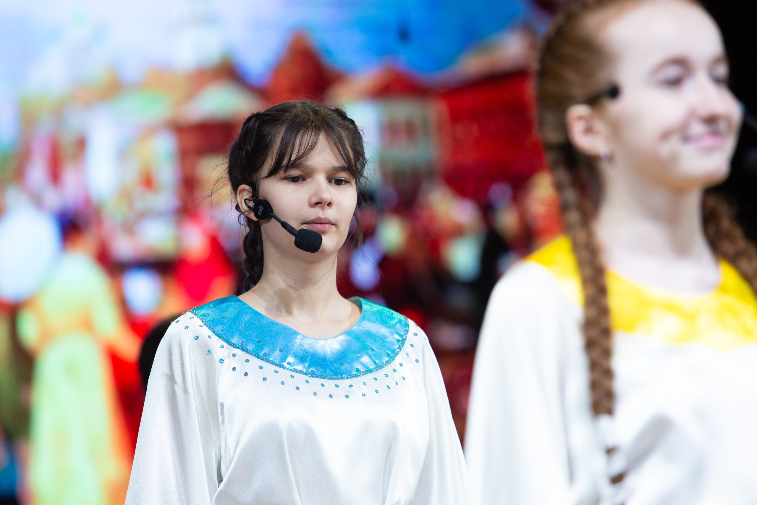 Мюзикл «Не гонялся бы ты, поп, за дешевизной» | 28 февраля 2025 год