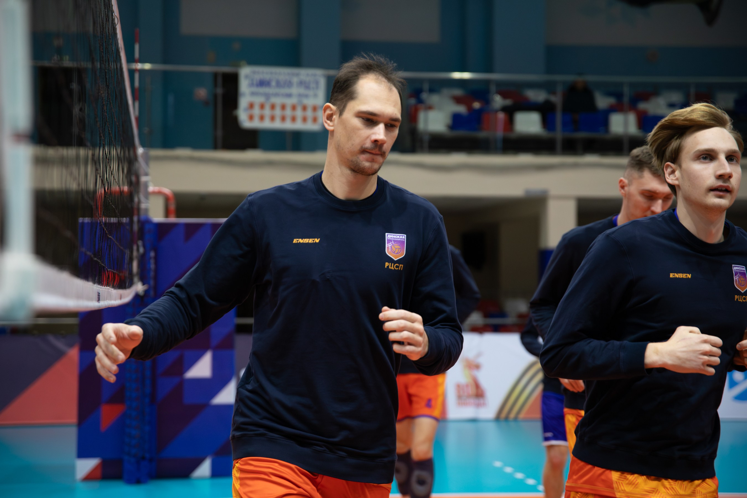 Динская-РЦСП — Текстильщик, Высшая лига «А»