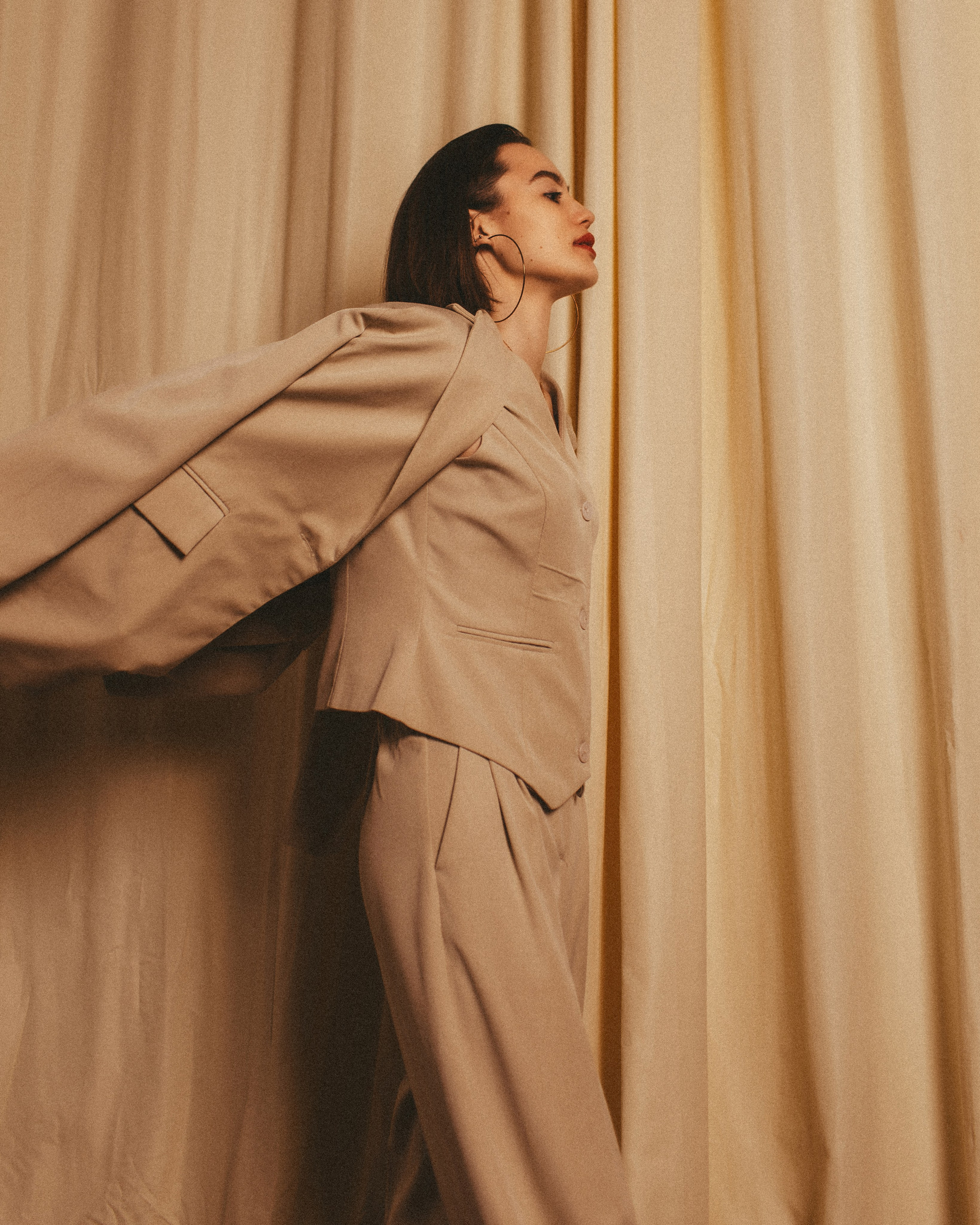 Лиза. Портретный фотограф в Санкт-Петербурге Юлия Ожога