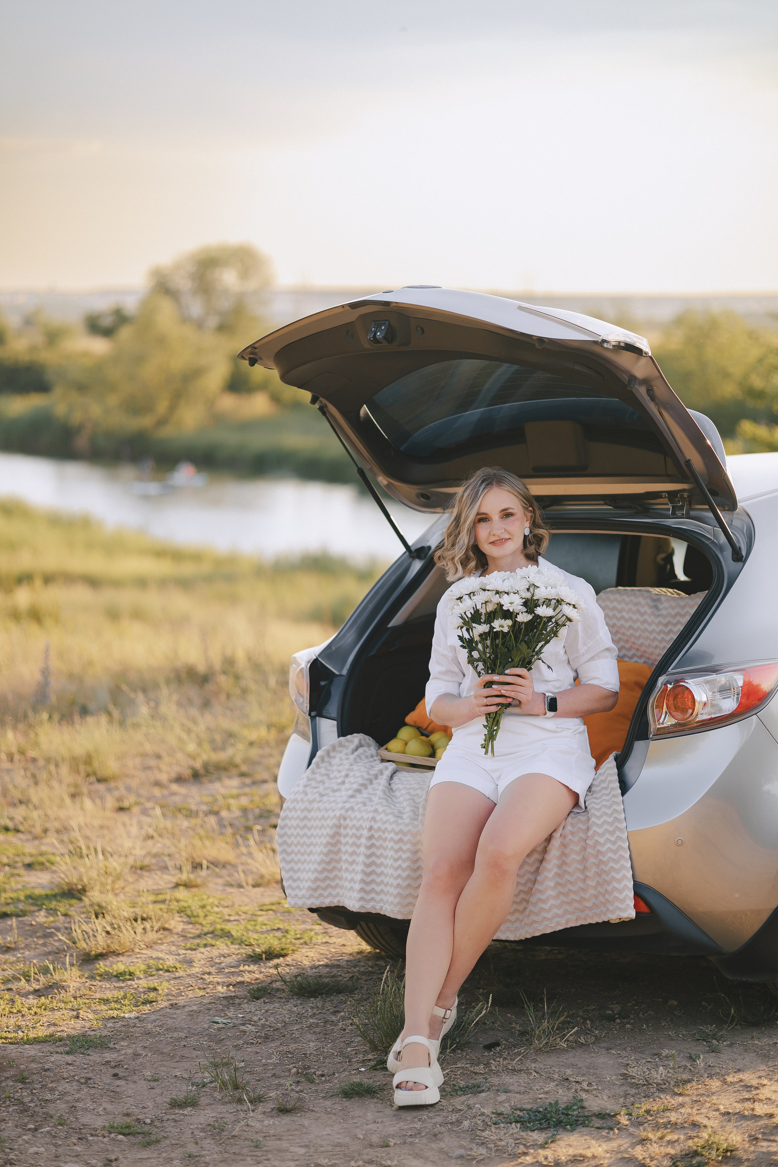 Настя. Фотограф Таганрог Любимая Надя