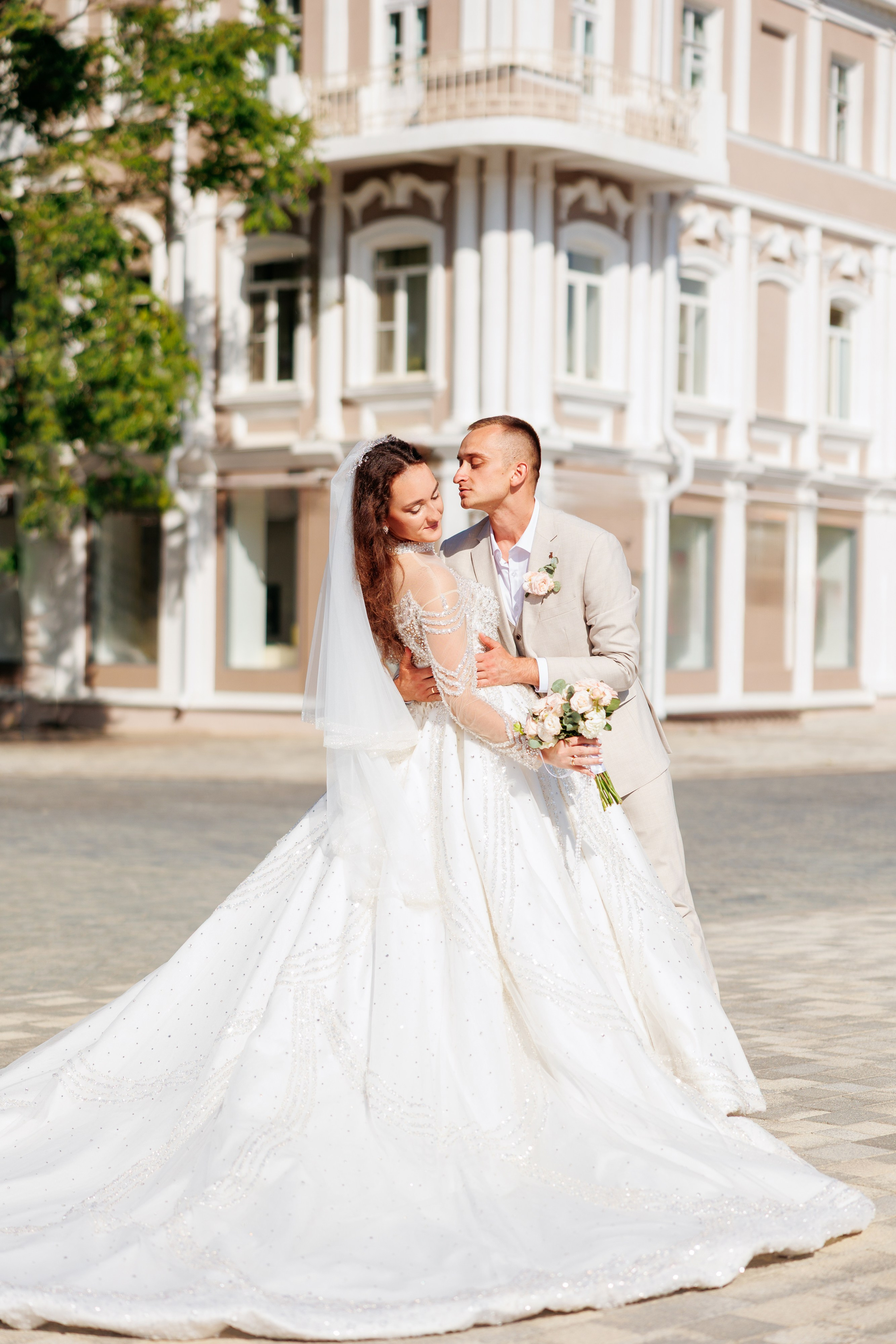 30.08.25. Свадебный и семейный фотограф в Армавире