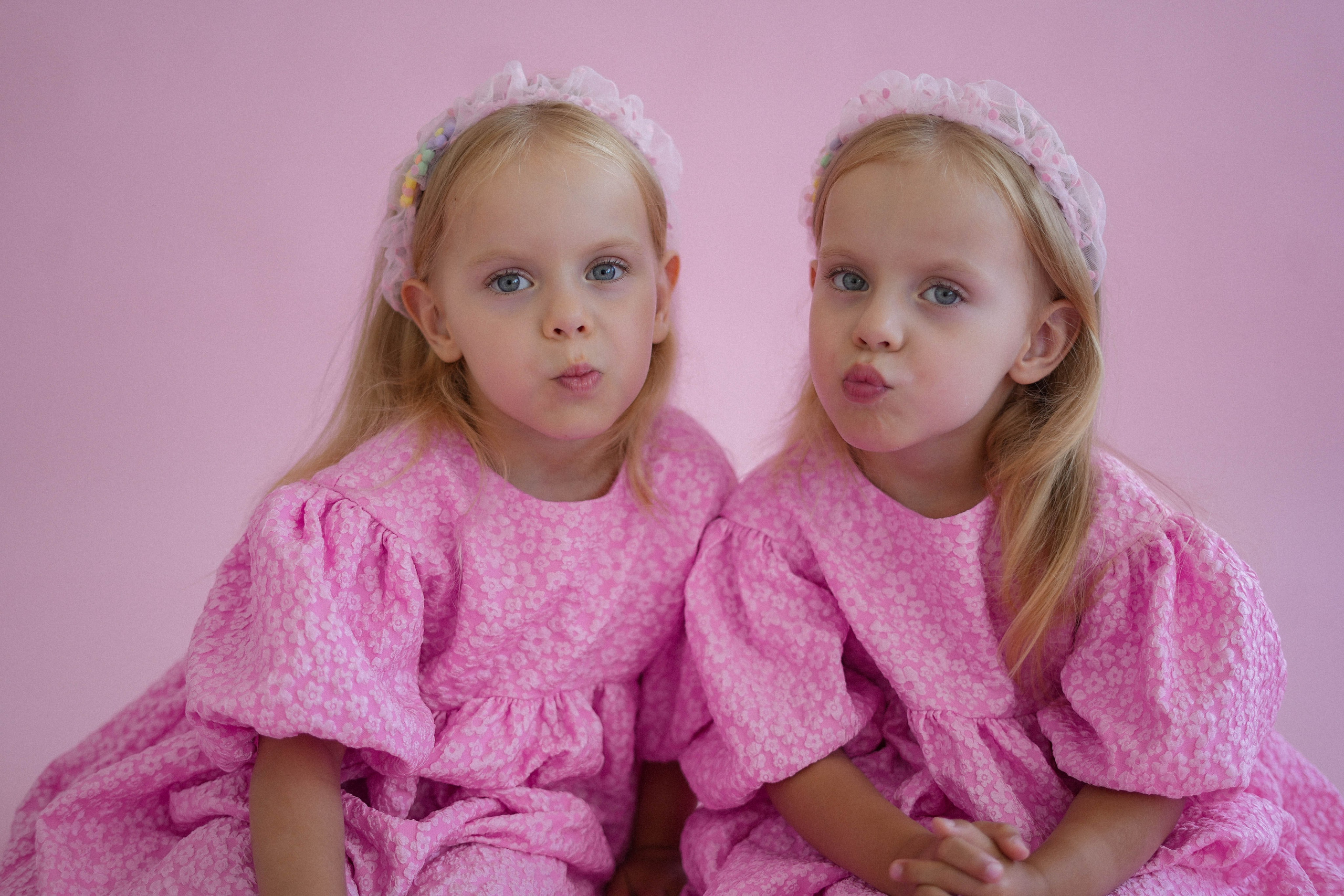 Варя и Поля. Фотограф Волгоград Анастасия Ли