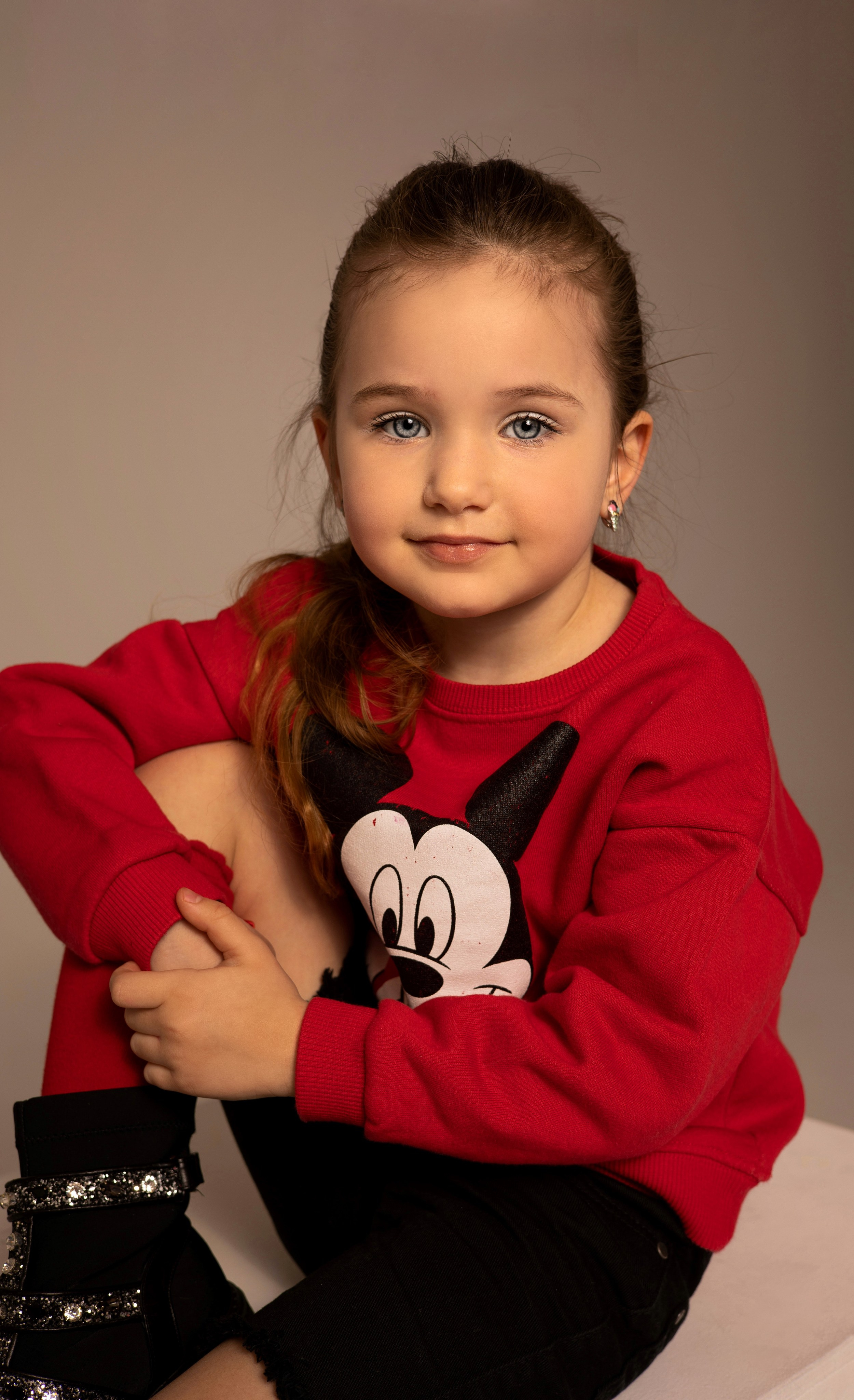 3. Стилист Ирина Велькина