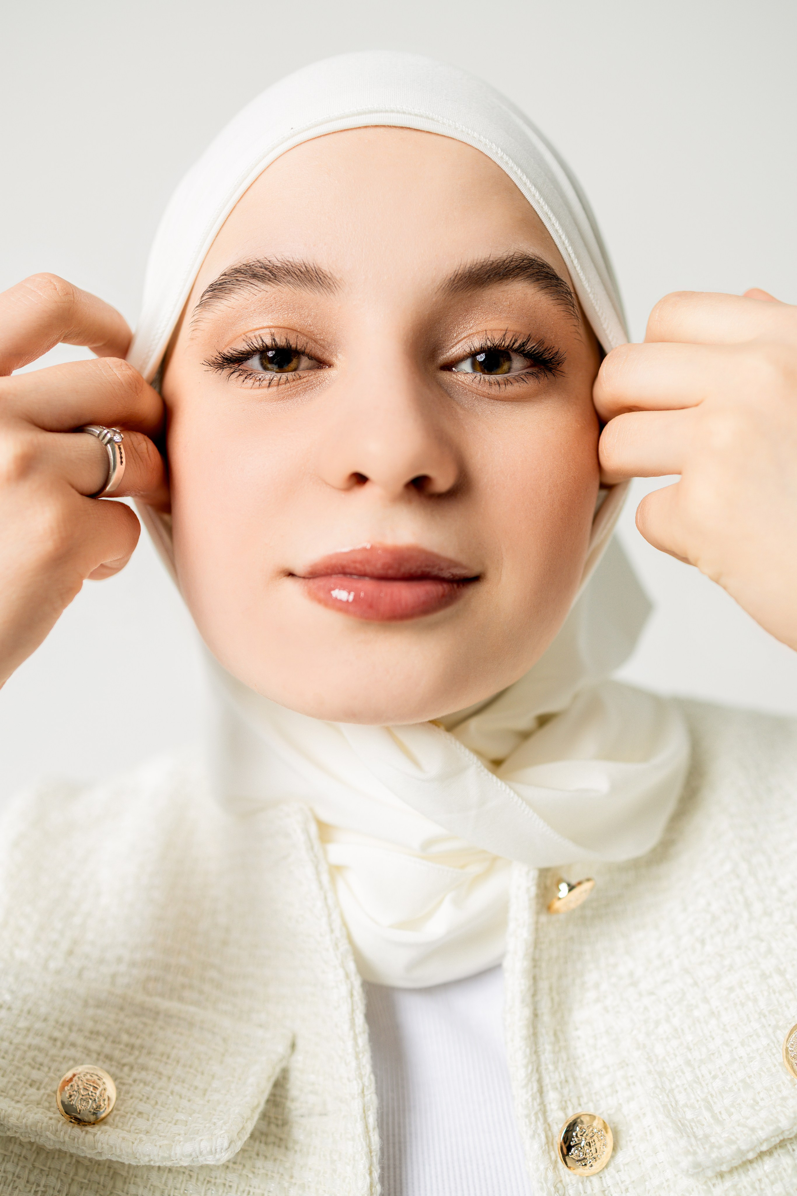 Дарья. Фотограф Виктория Бурова