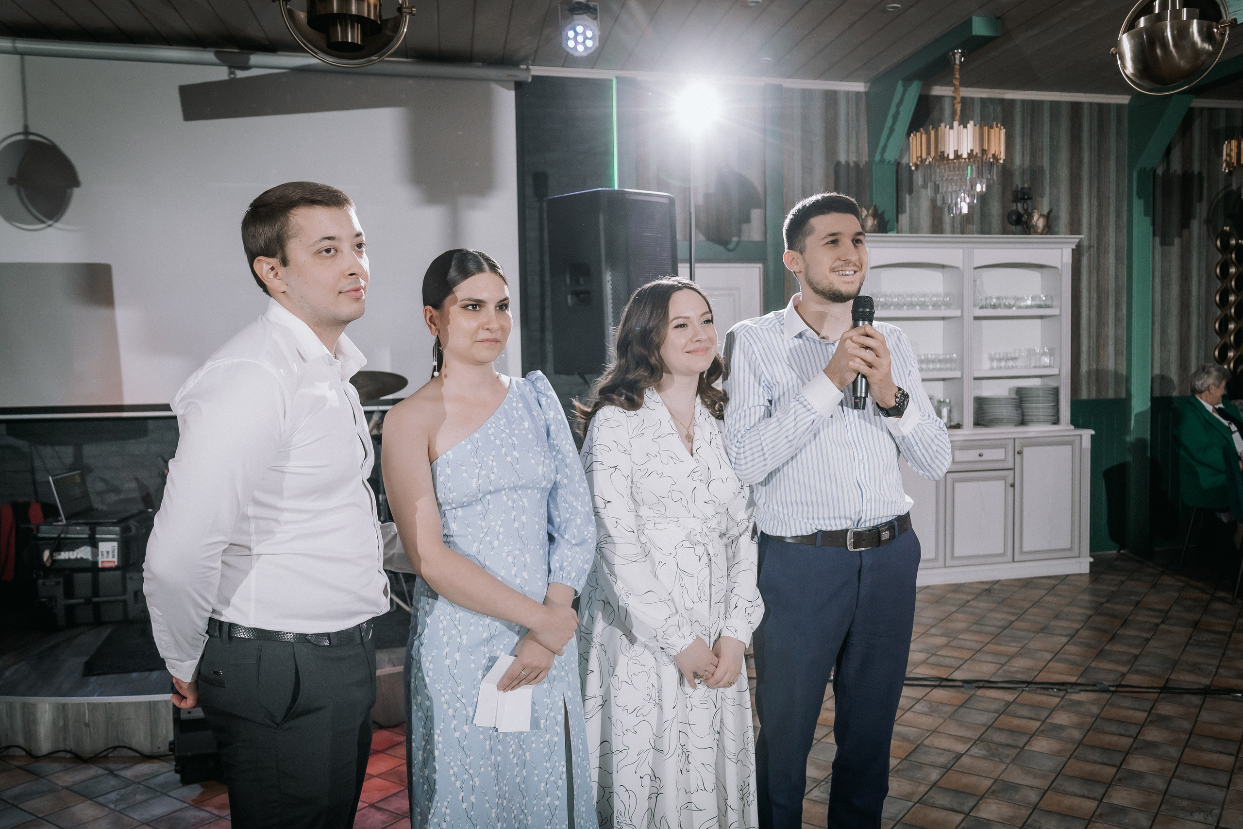 Свадебный день. Дарья и Джем. Свадебная фотография. Арина Рубах