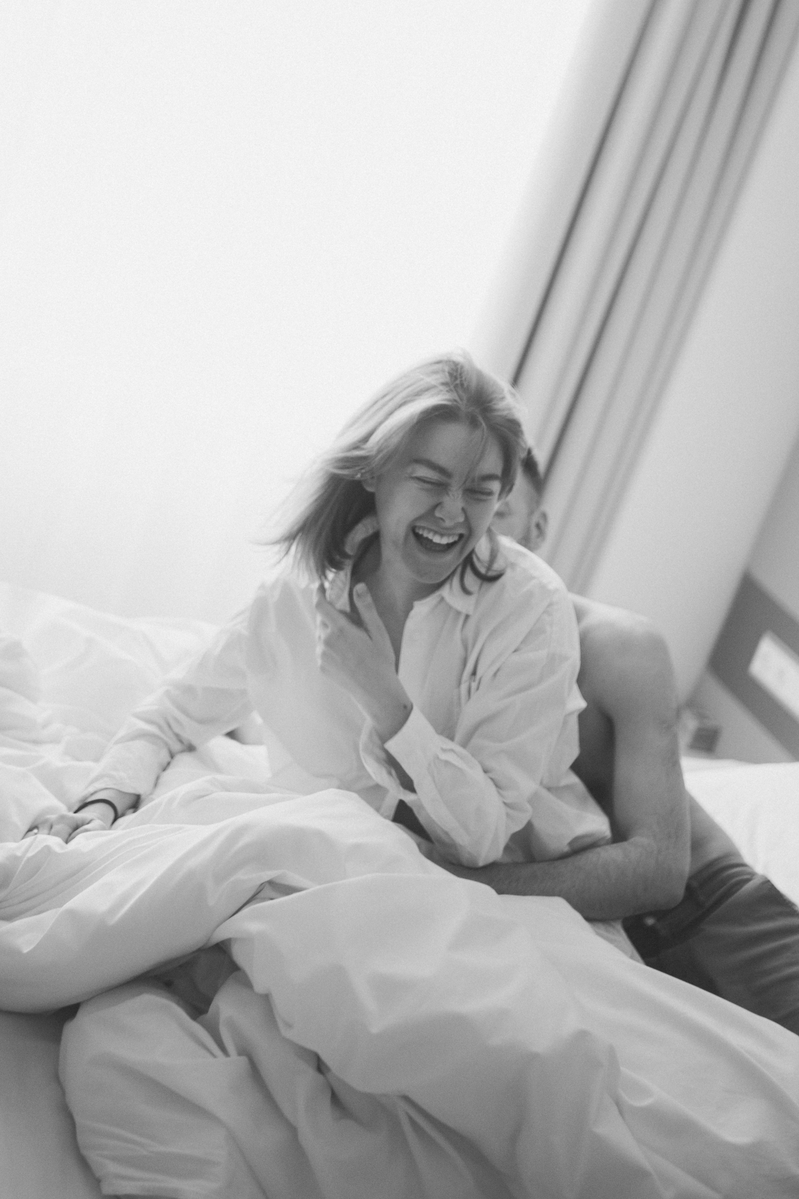 О любви на двоих. Свадебный фотограф Казань