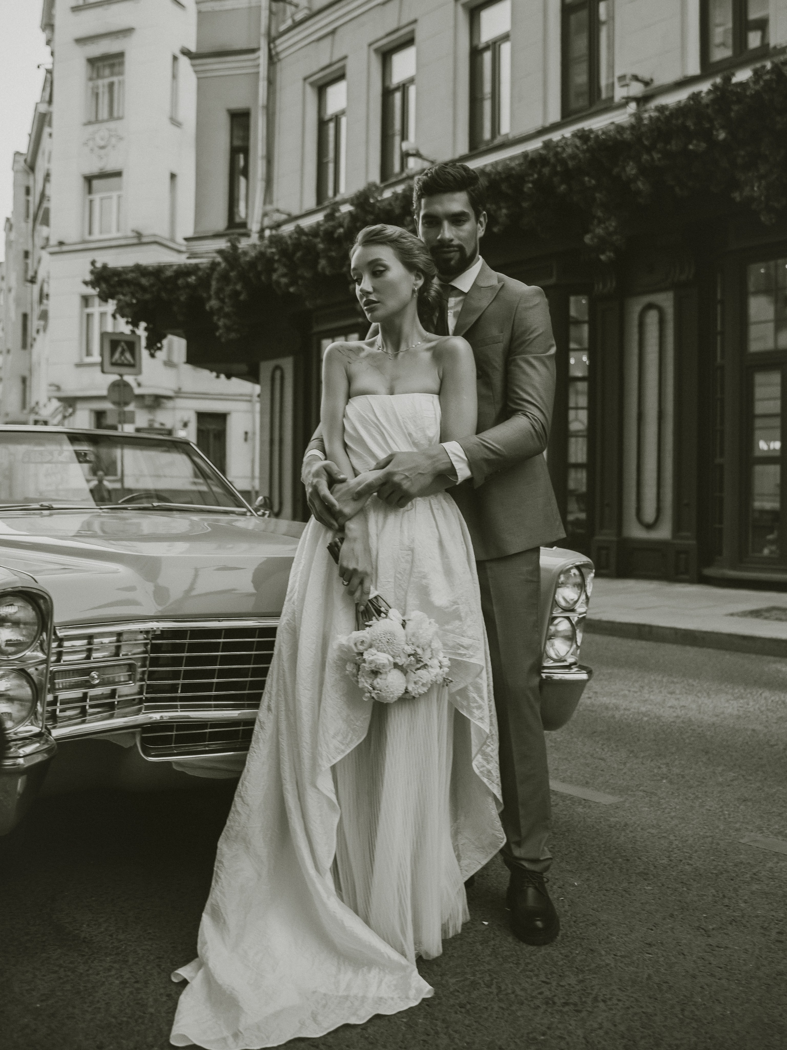 Свадебный день. Фотограф Любовь Подосенова Липецк|Воронеж