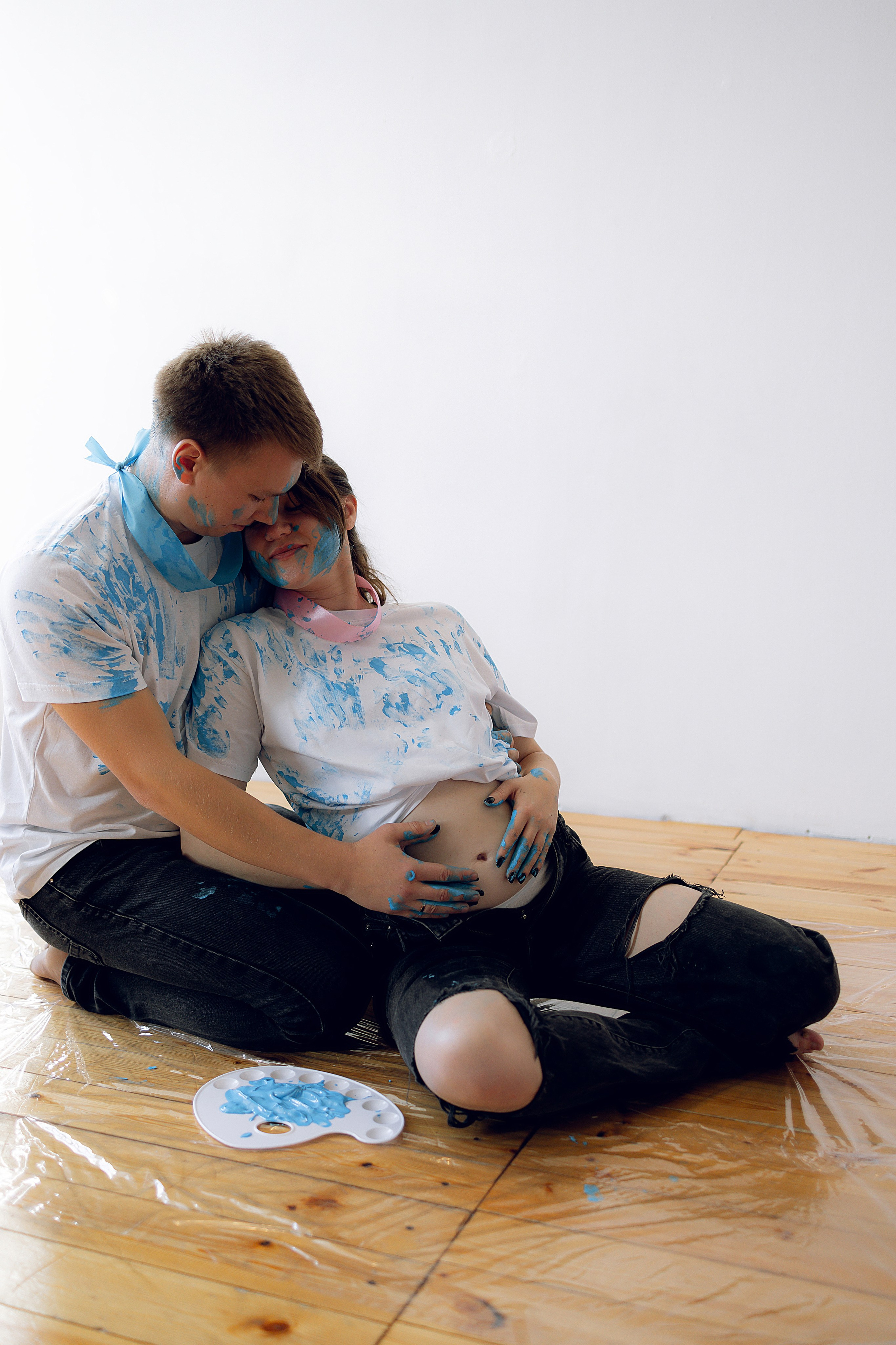 Ирина & Слава. Свадебный фотограф Казань| Фотограф Казань Зевакина Анастасия